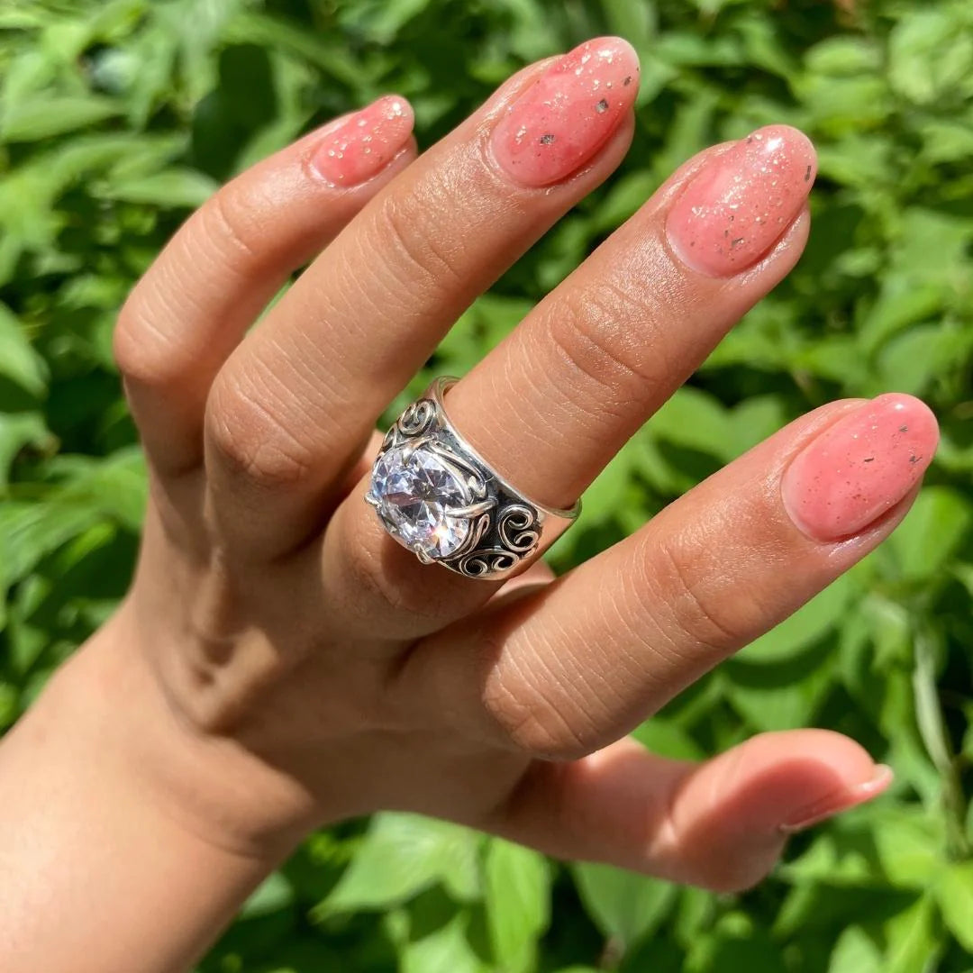 Best place to buy 2025 gemstone rings