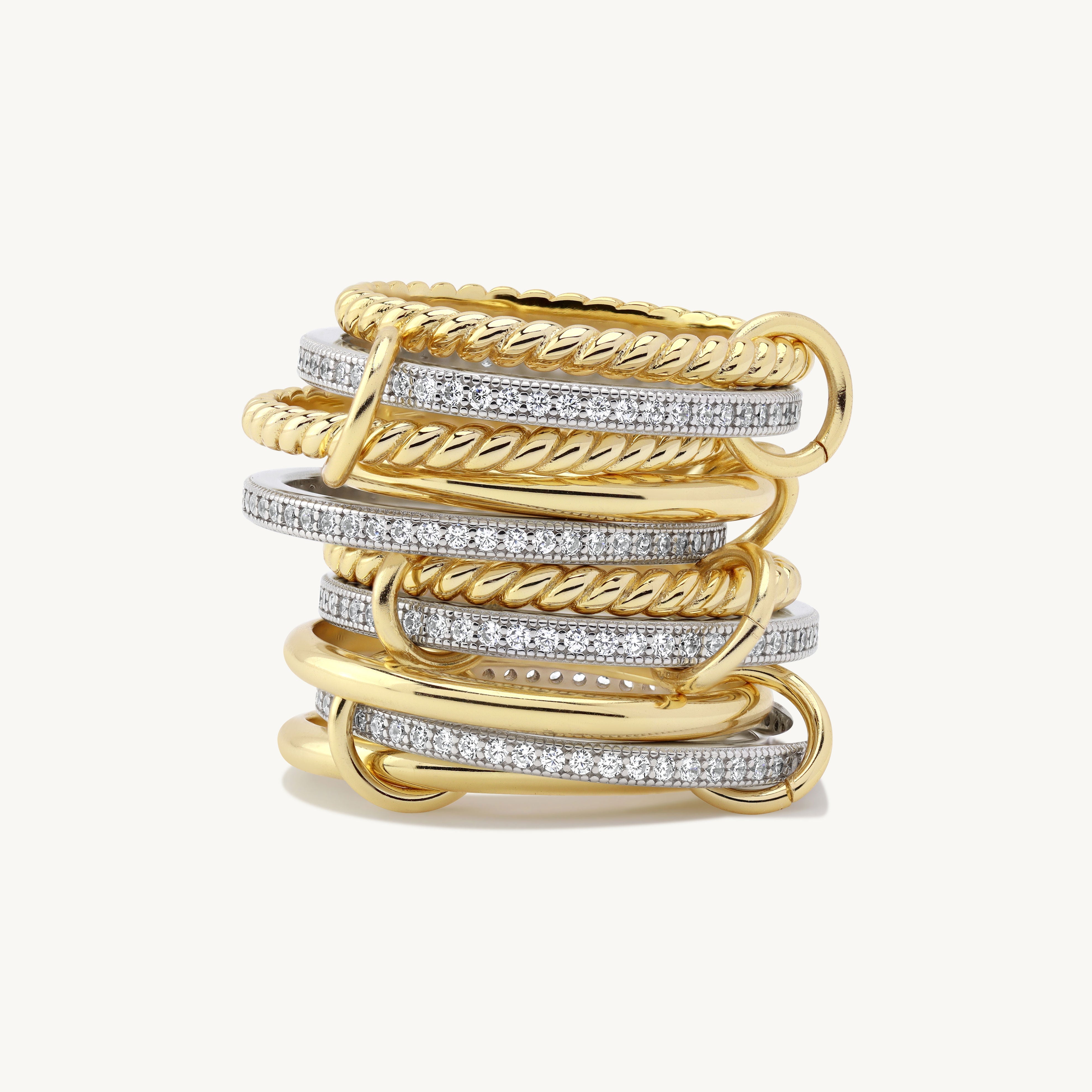 Connector Rings