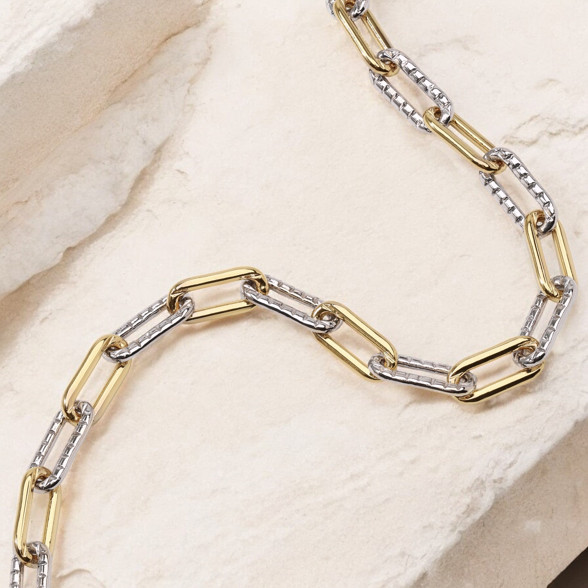 Chain Necklaces