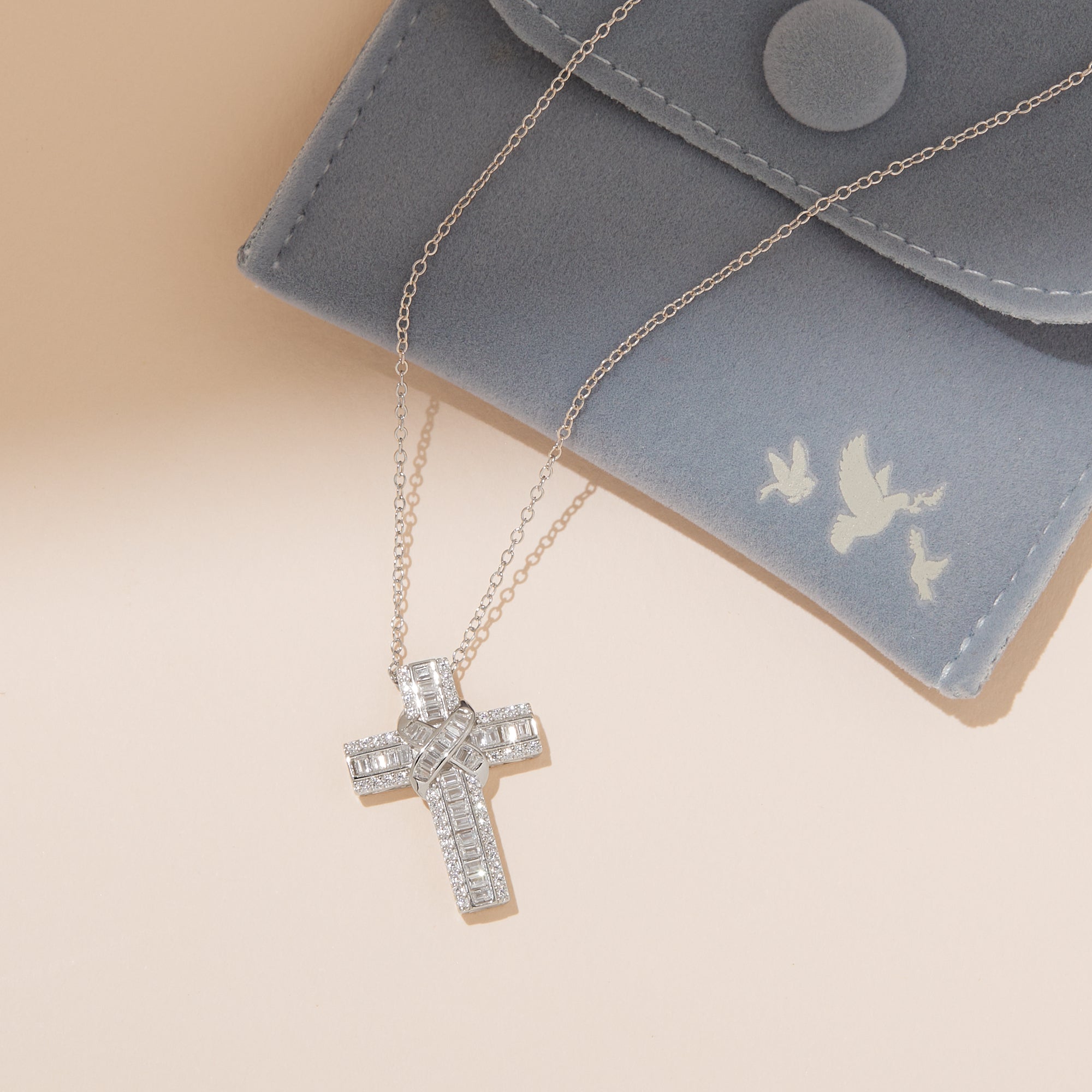 Pendant Necklaces