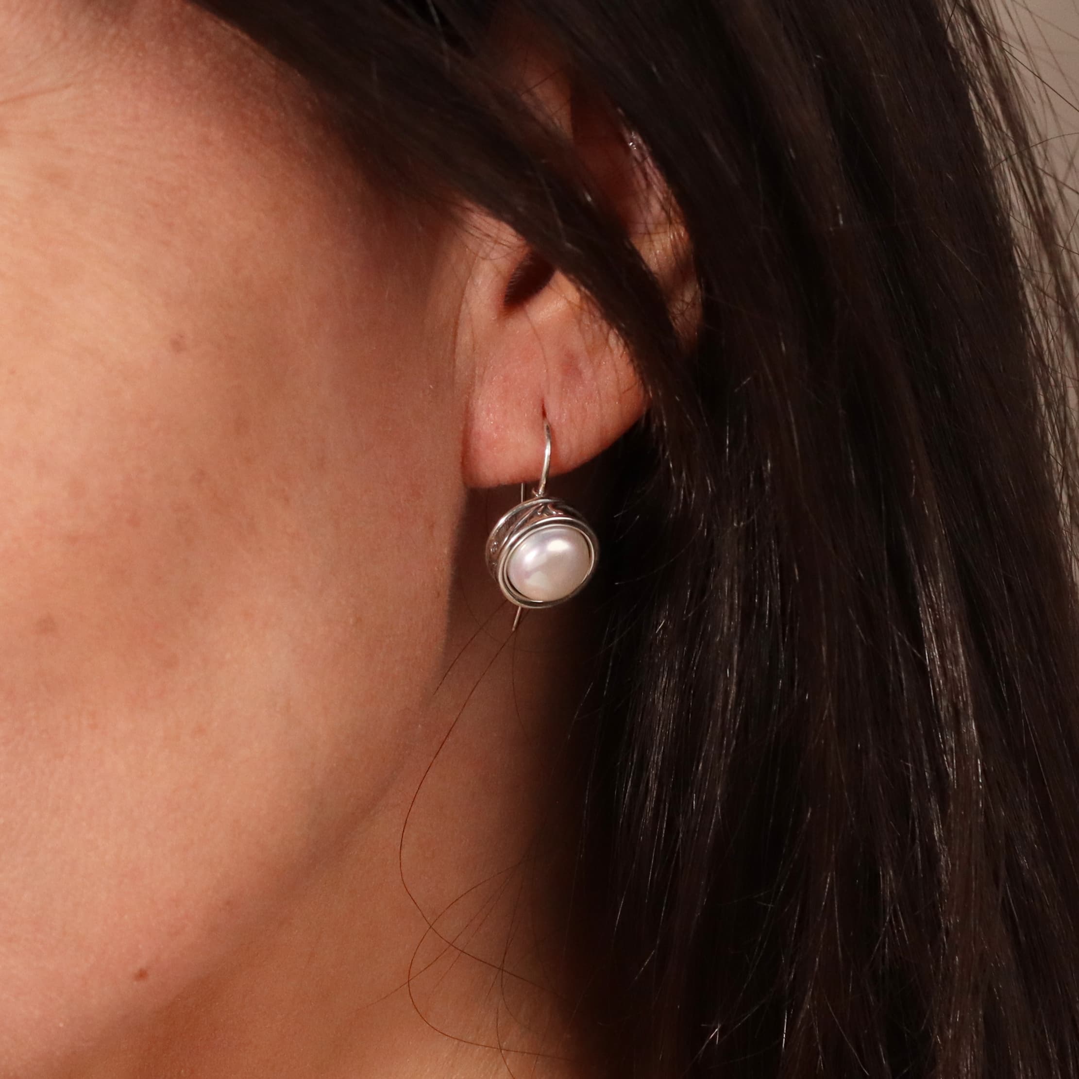 Vedette Earrings