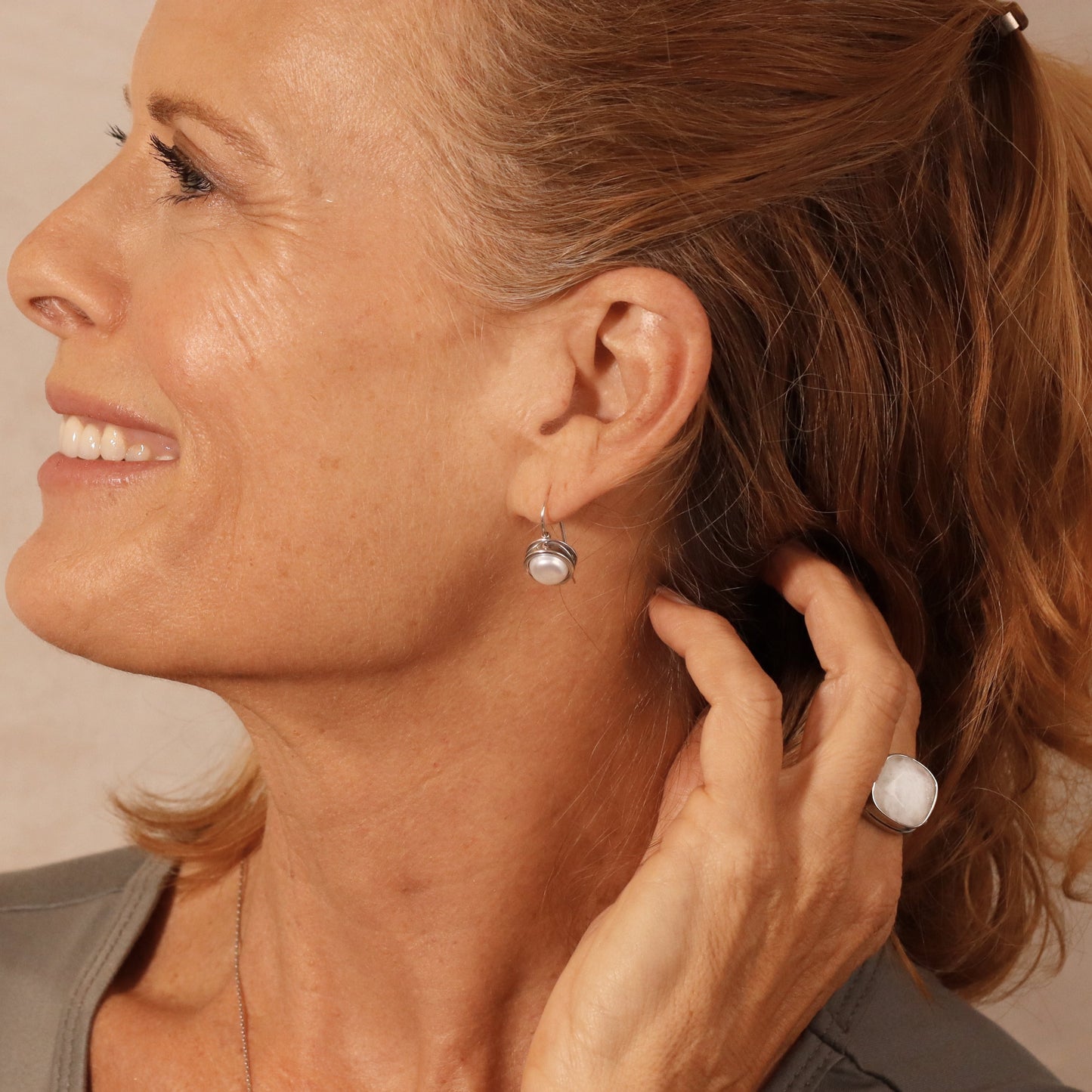 Vedette Earrings