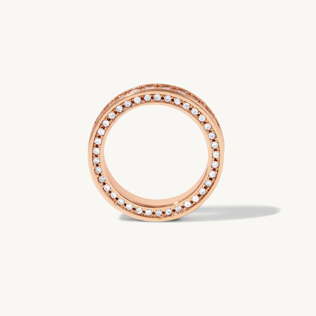 Fernanda Gemstone Ring