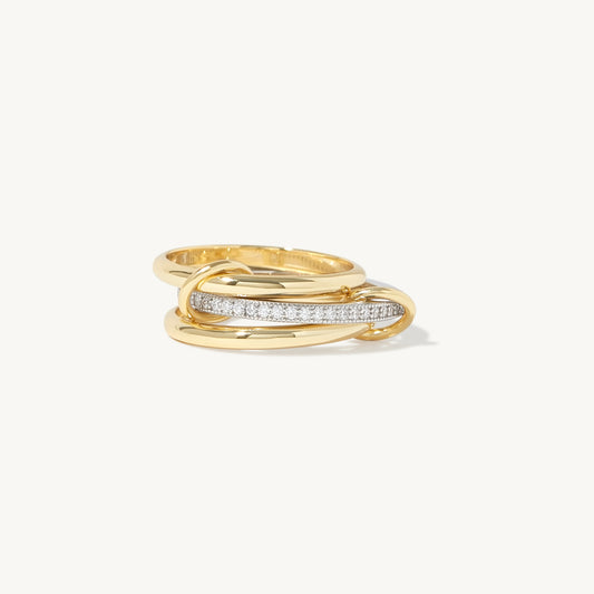 Bellanca Spinner Ring