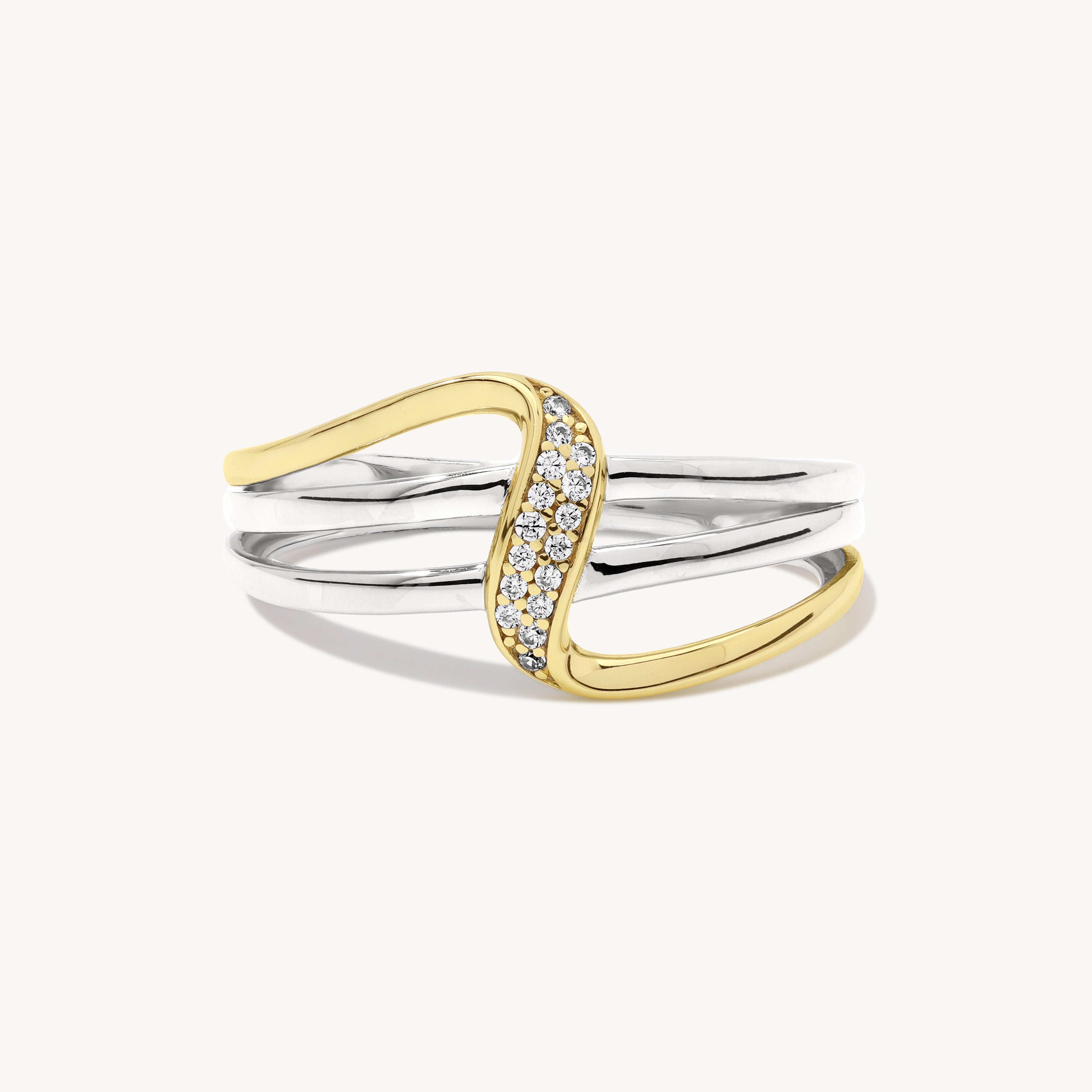 Victoria Gemstone Ring