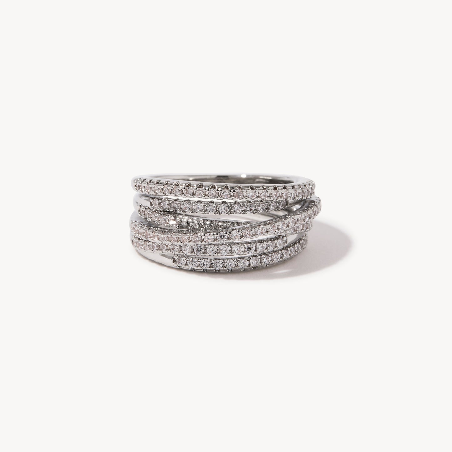 Erica Gemstone Ring