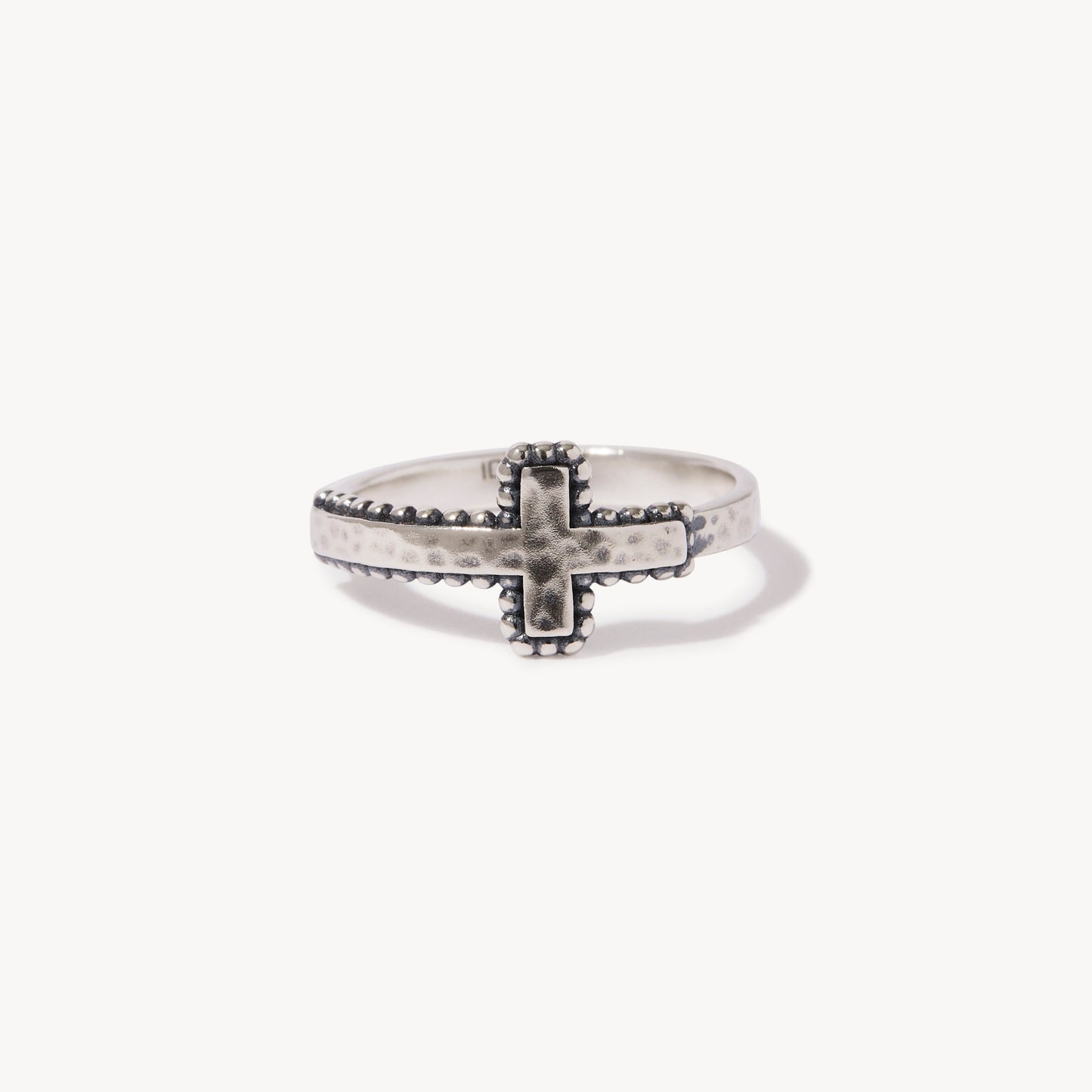 Gabriella Cross Ring