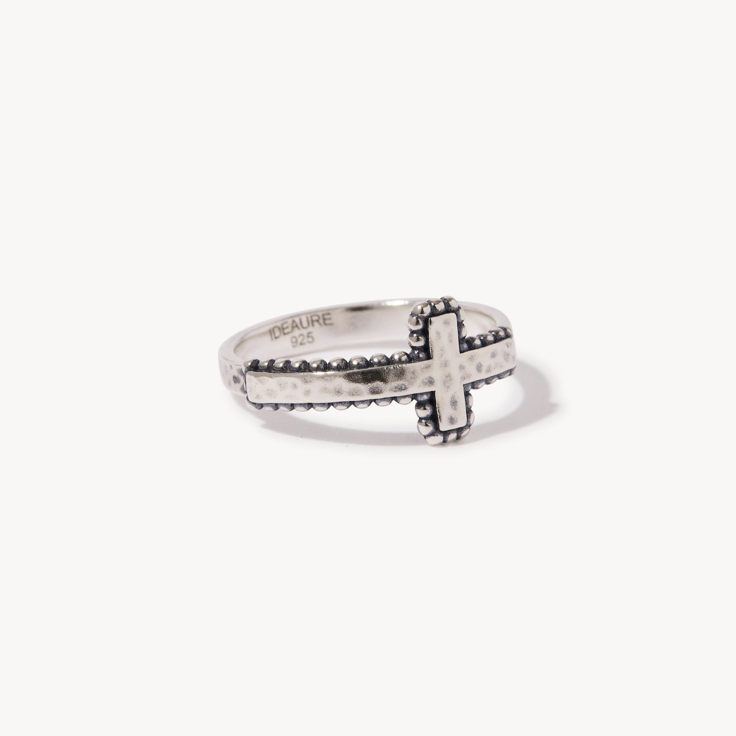 Gabriella Cross Ring