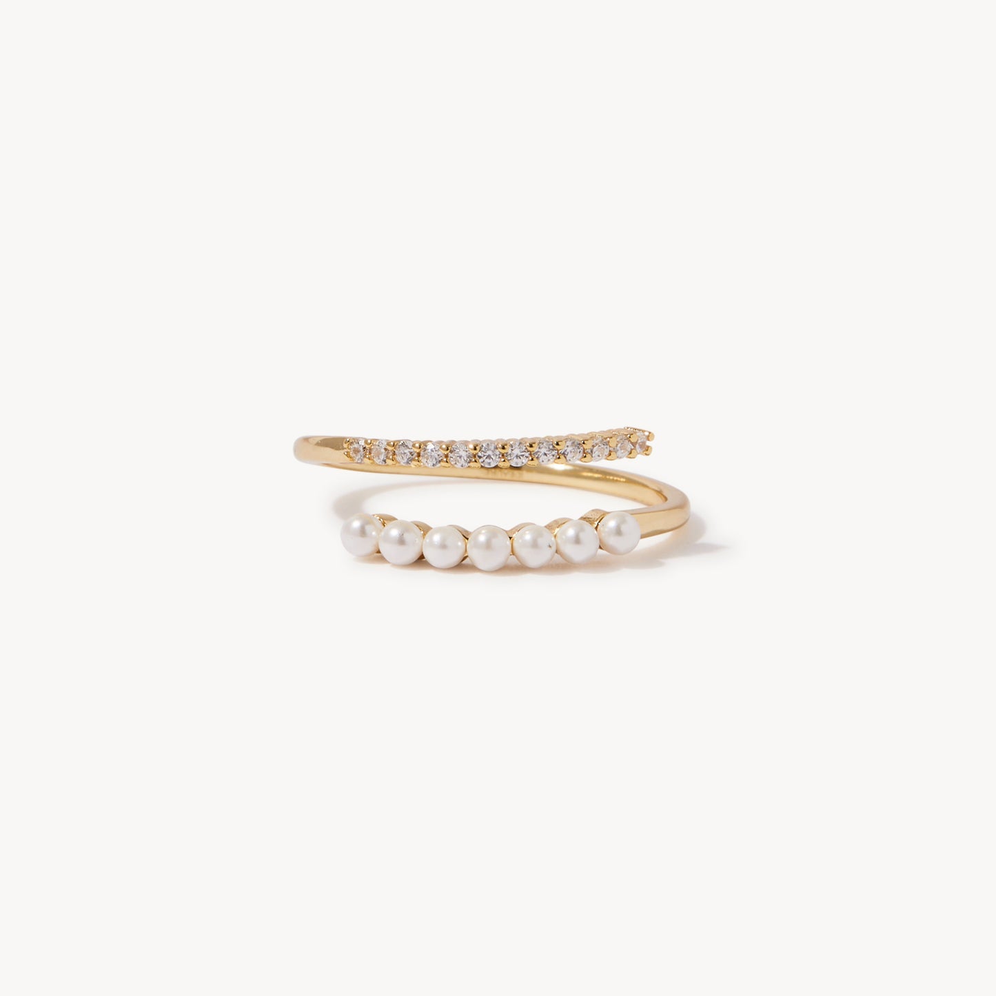 Ottavia Gemstone Ring