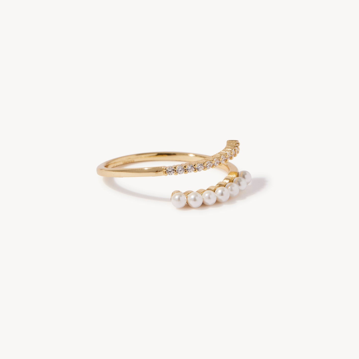Ottavia Gemstone Ring