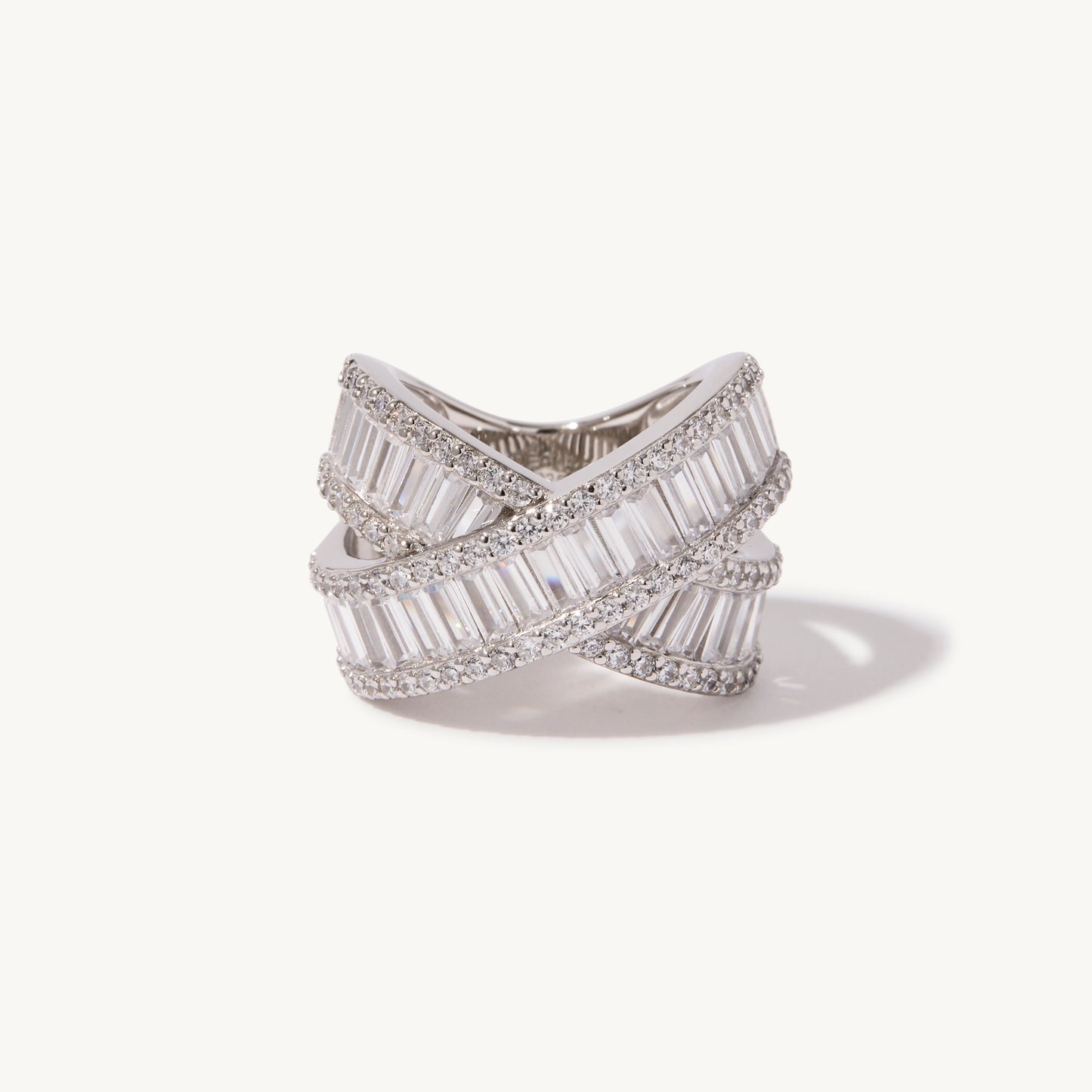 Palmira Gemstone Ring