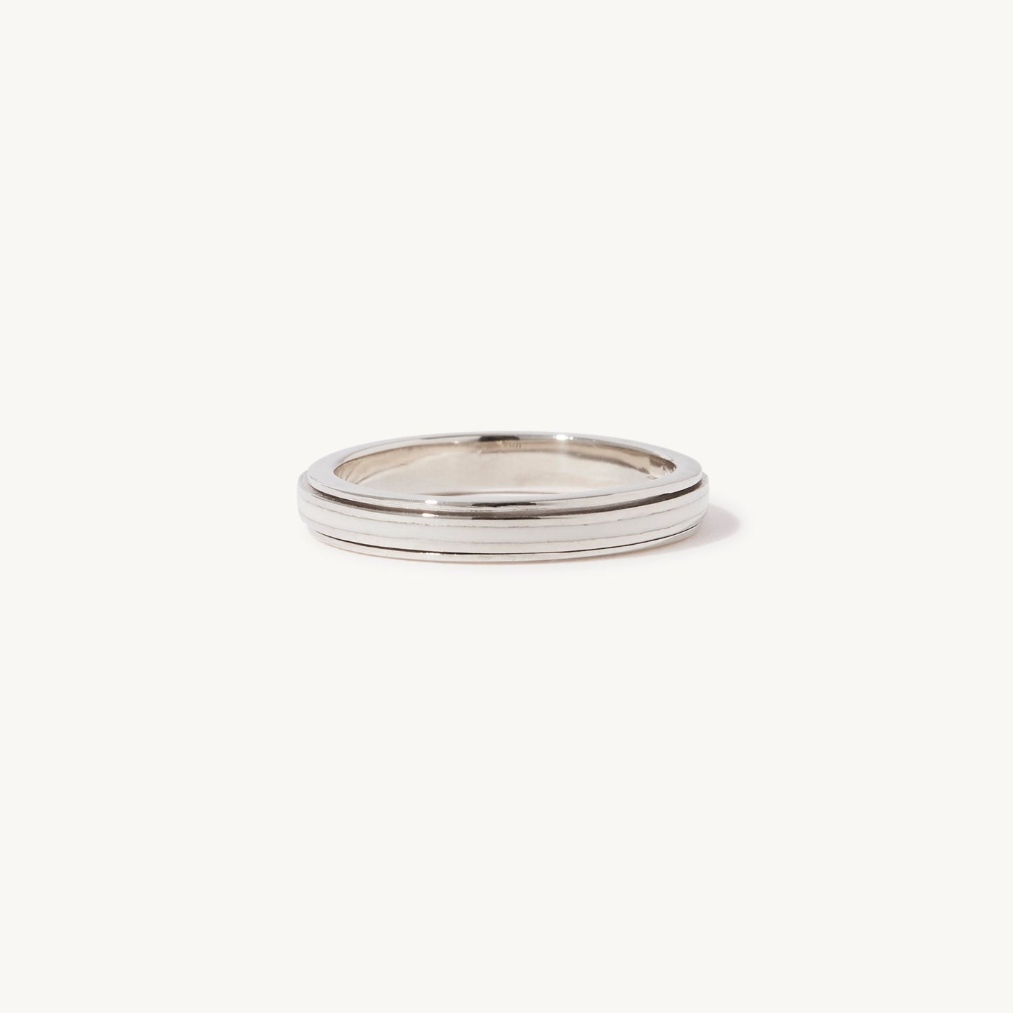 Renata Spinner Ring
