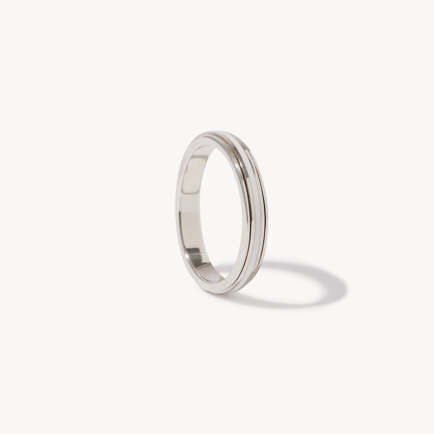 Renata Spinner Ring