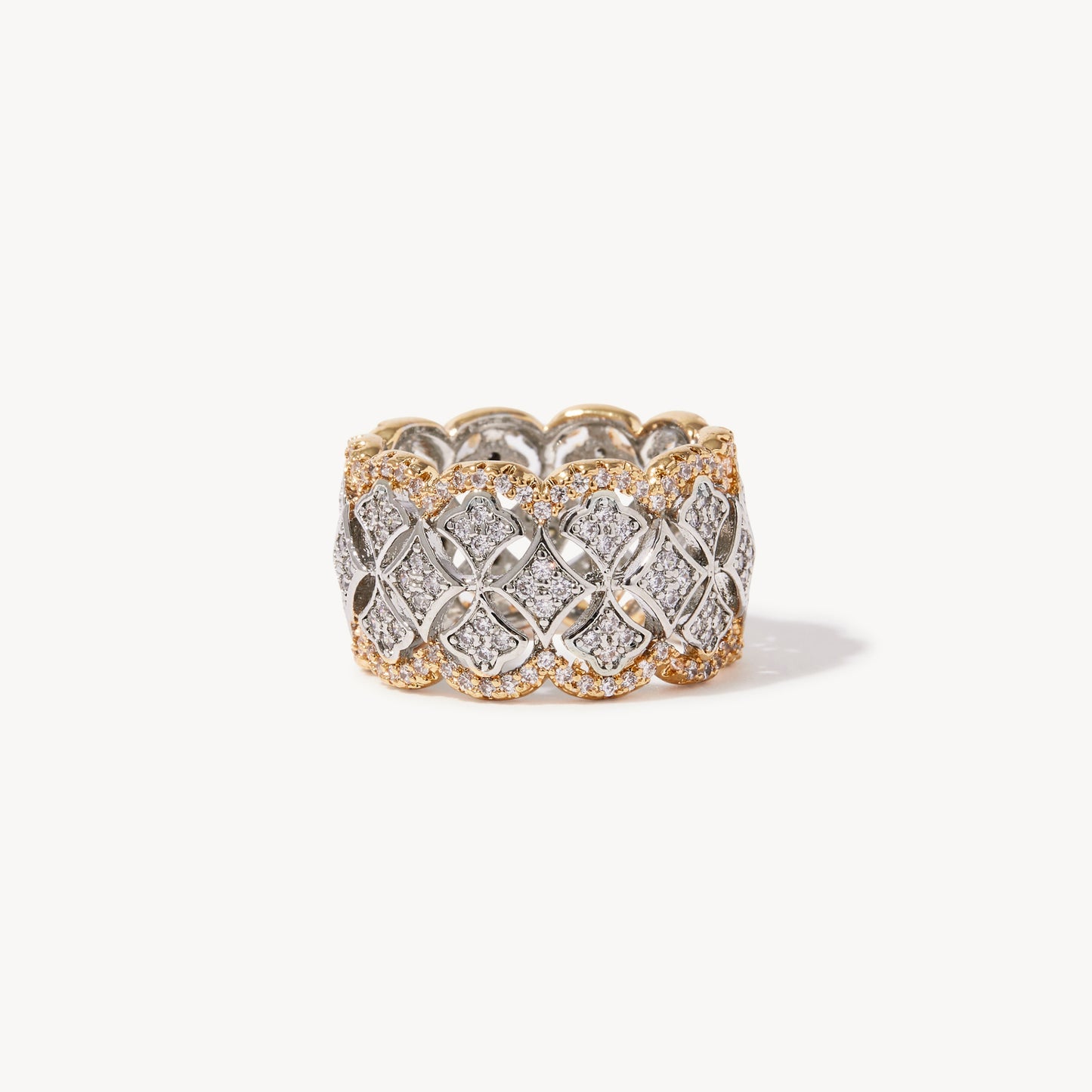 Sienna Gemstone Ring