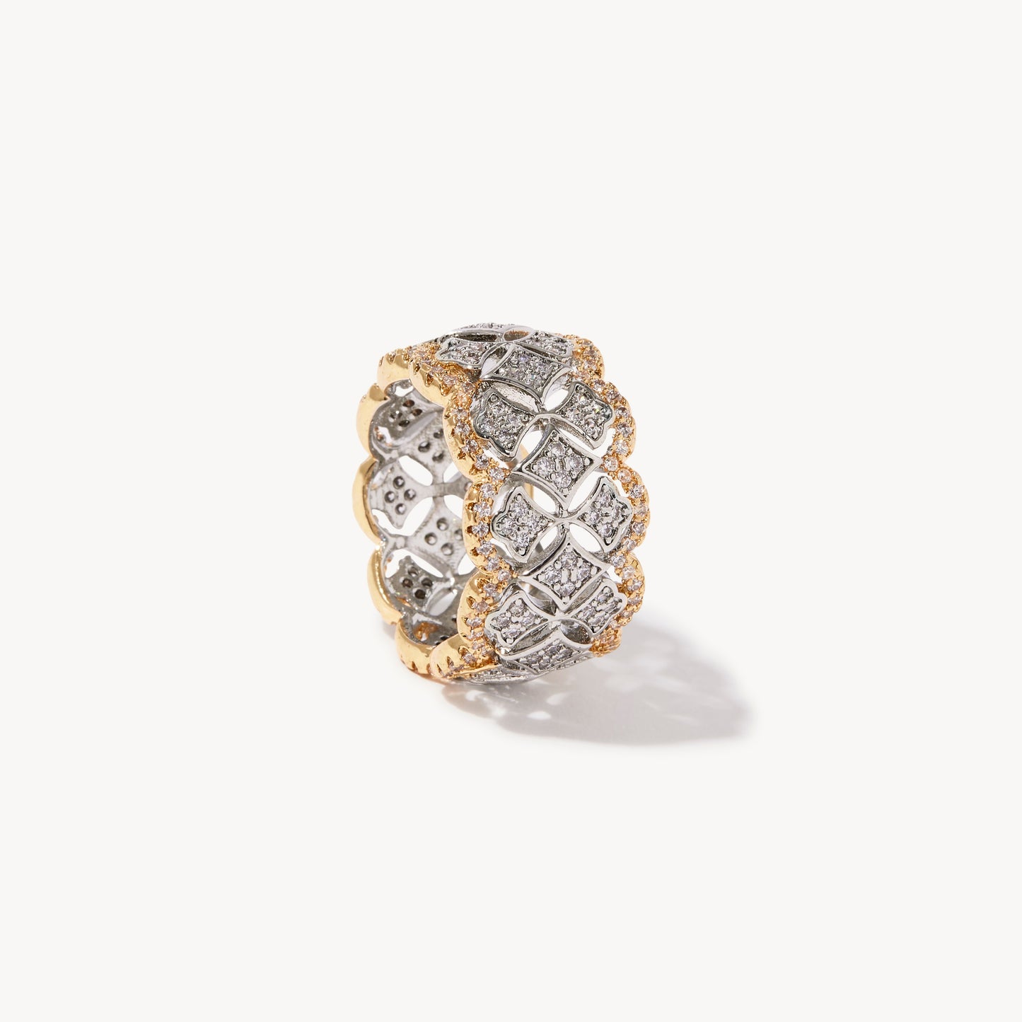 Sienna Gemstone Ring