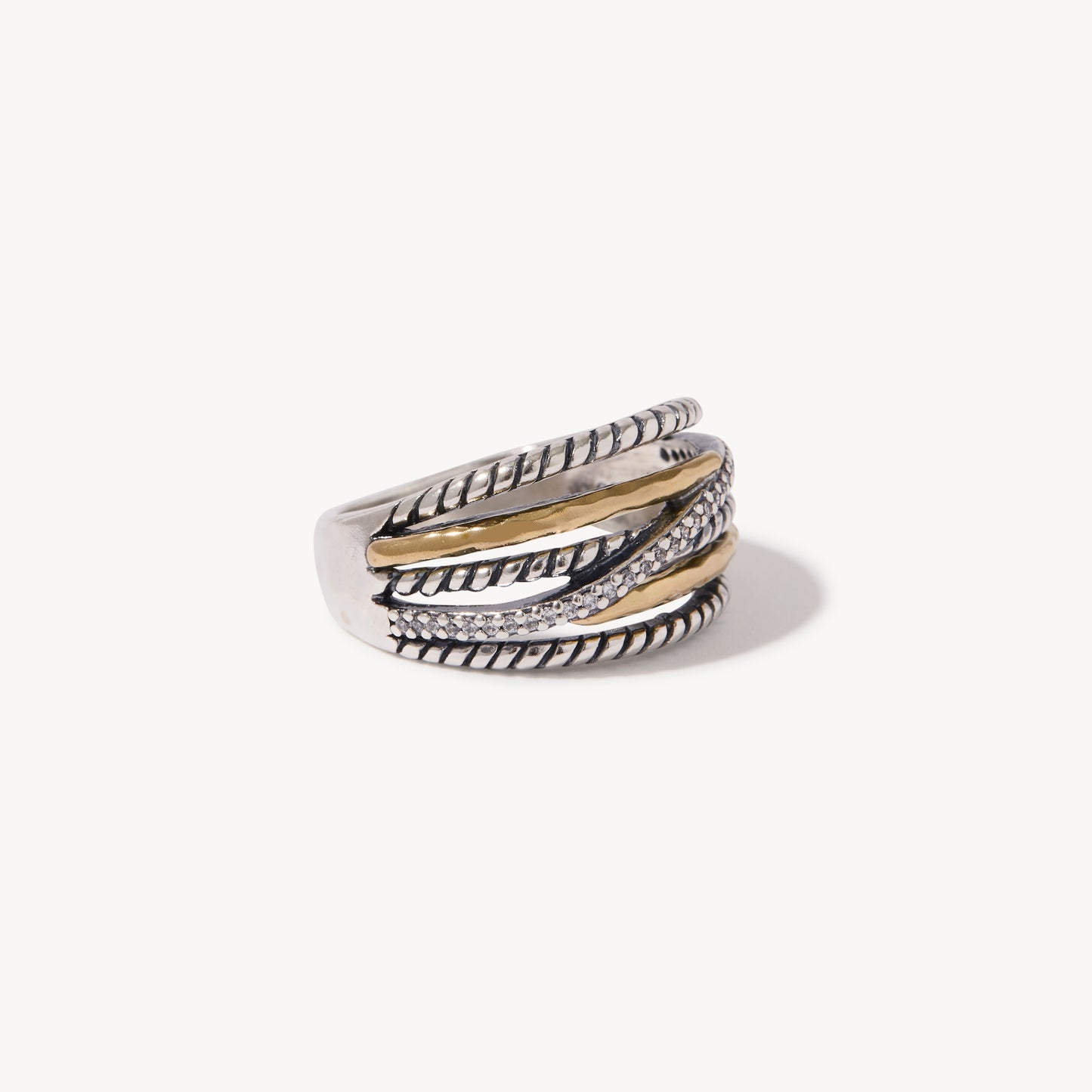 Stella Gemstone Ring