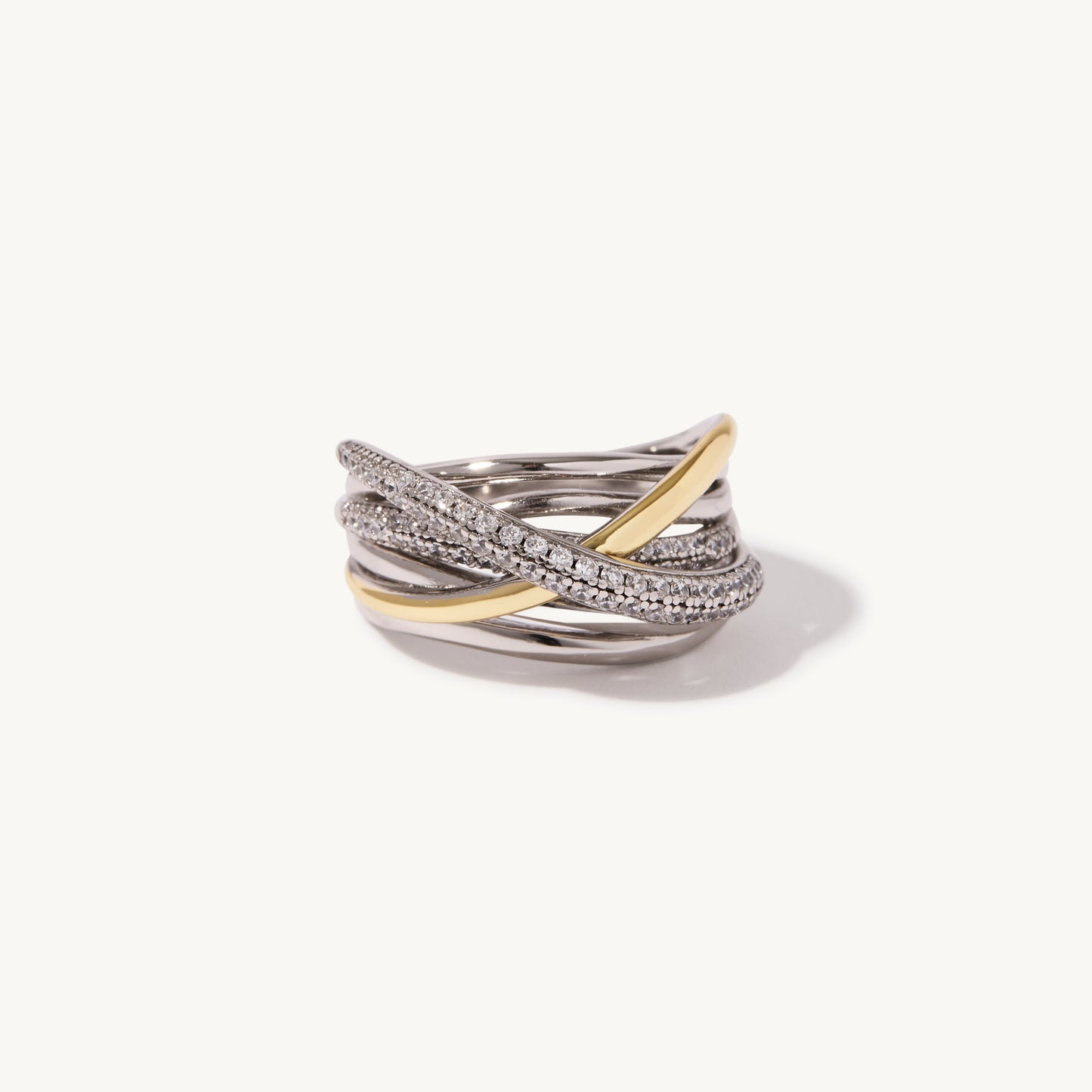 Susanna Gemstone Ring