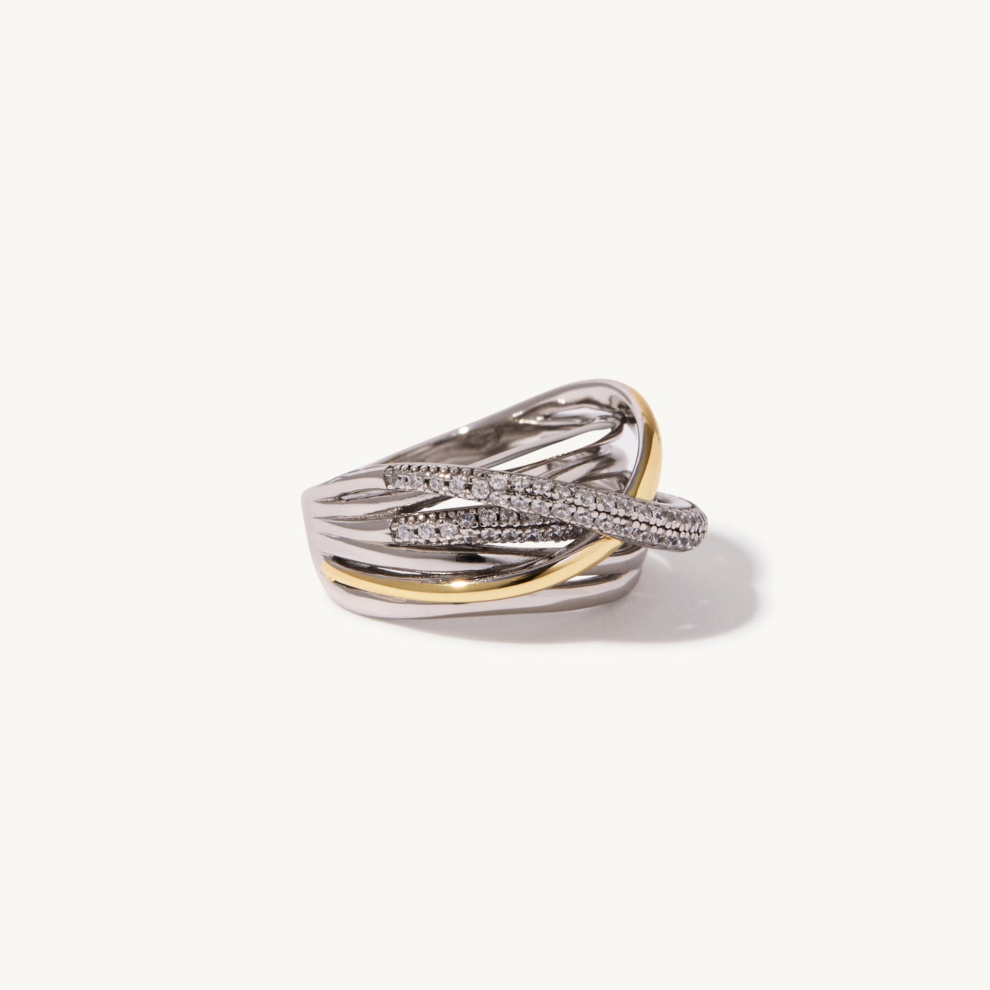 Susanna Gemstone Ring