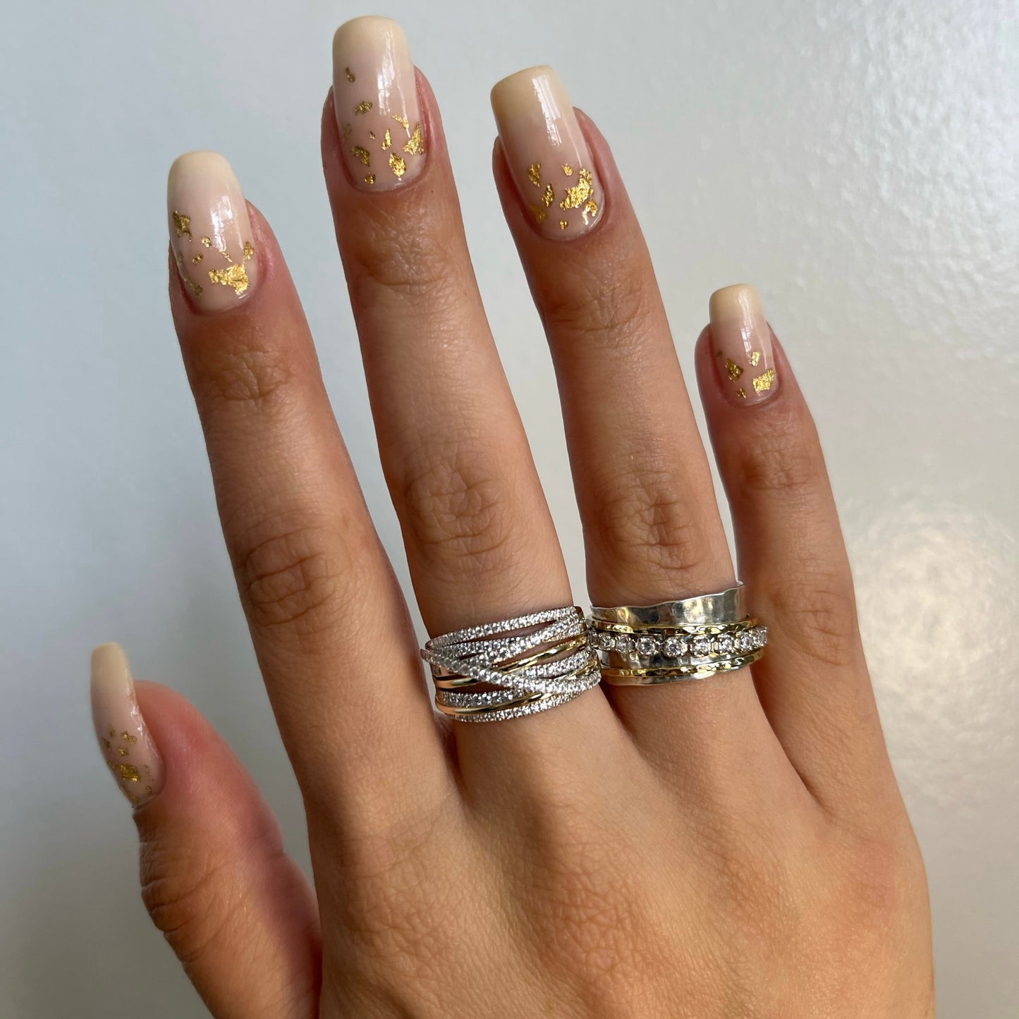 Rochelle Gemstone Ring