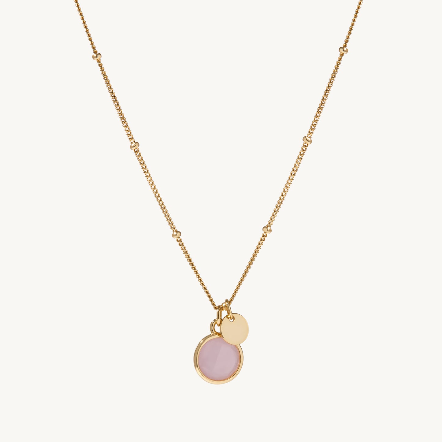 Kiarra Necklace