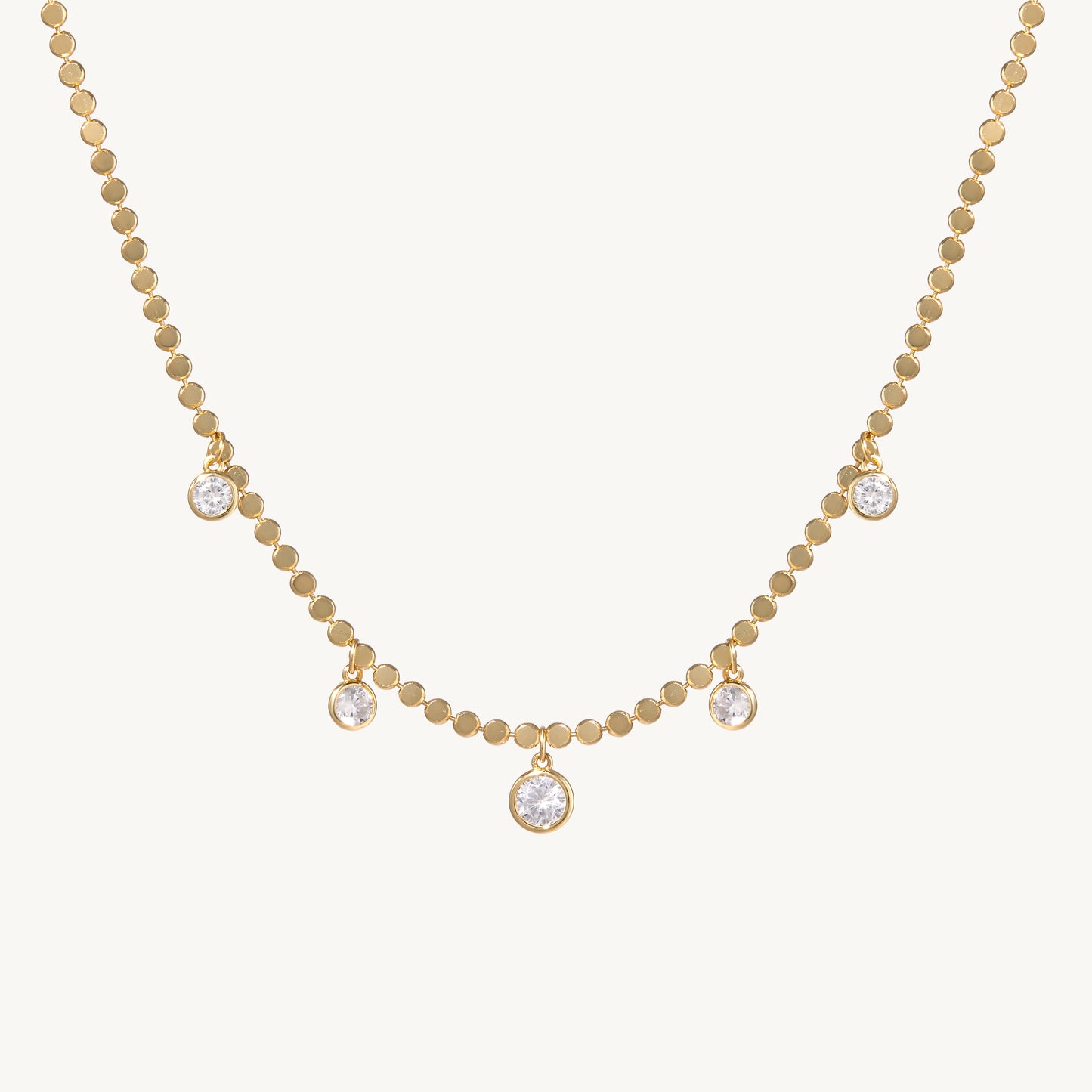 Donisha Necklace