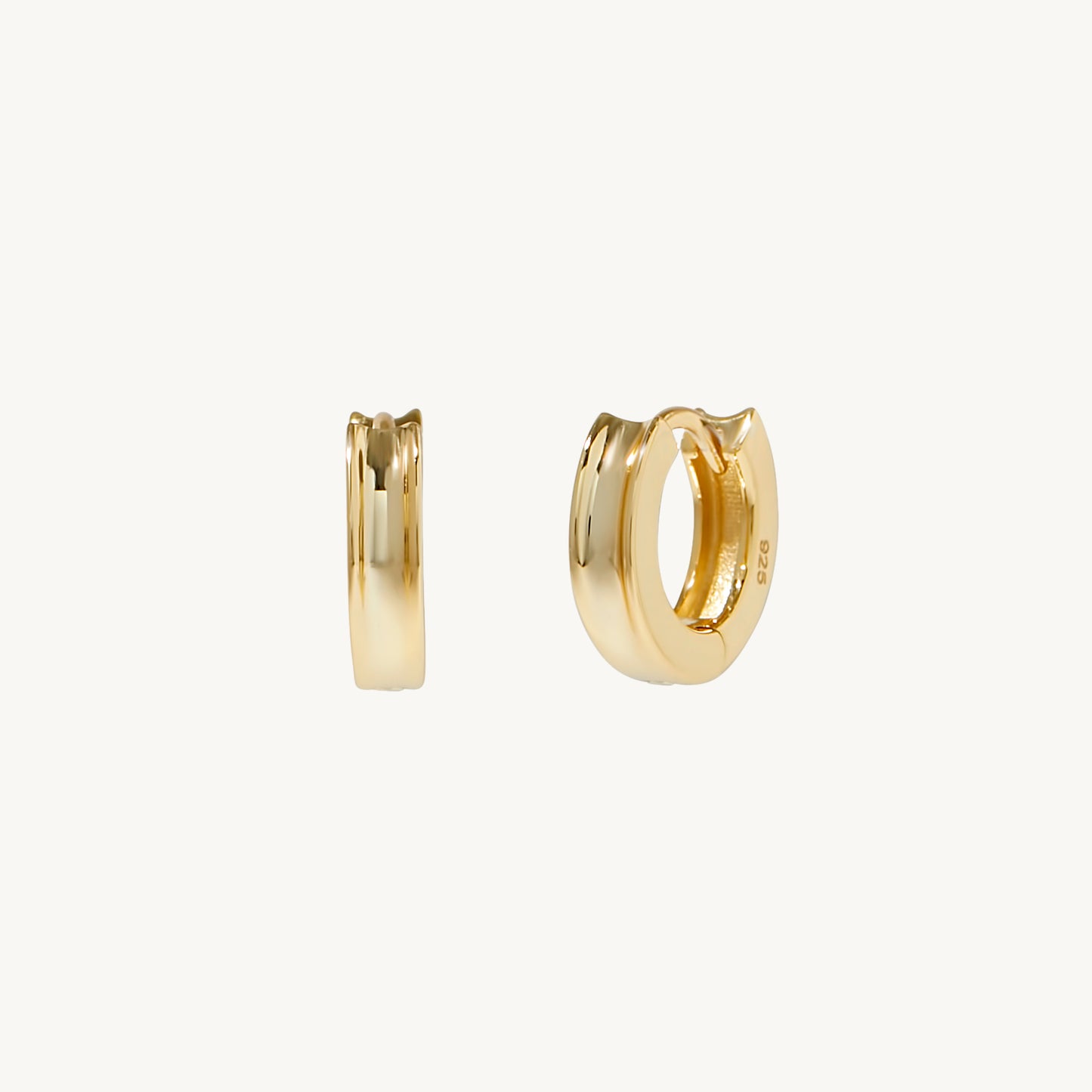 Vincenza Earrings