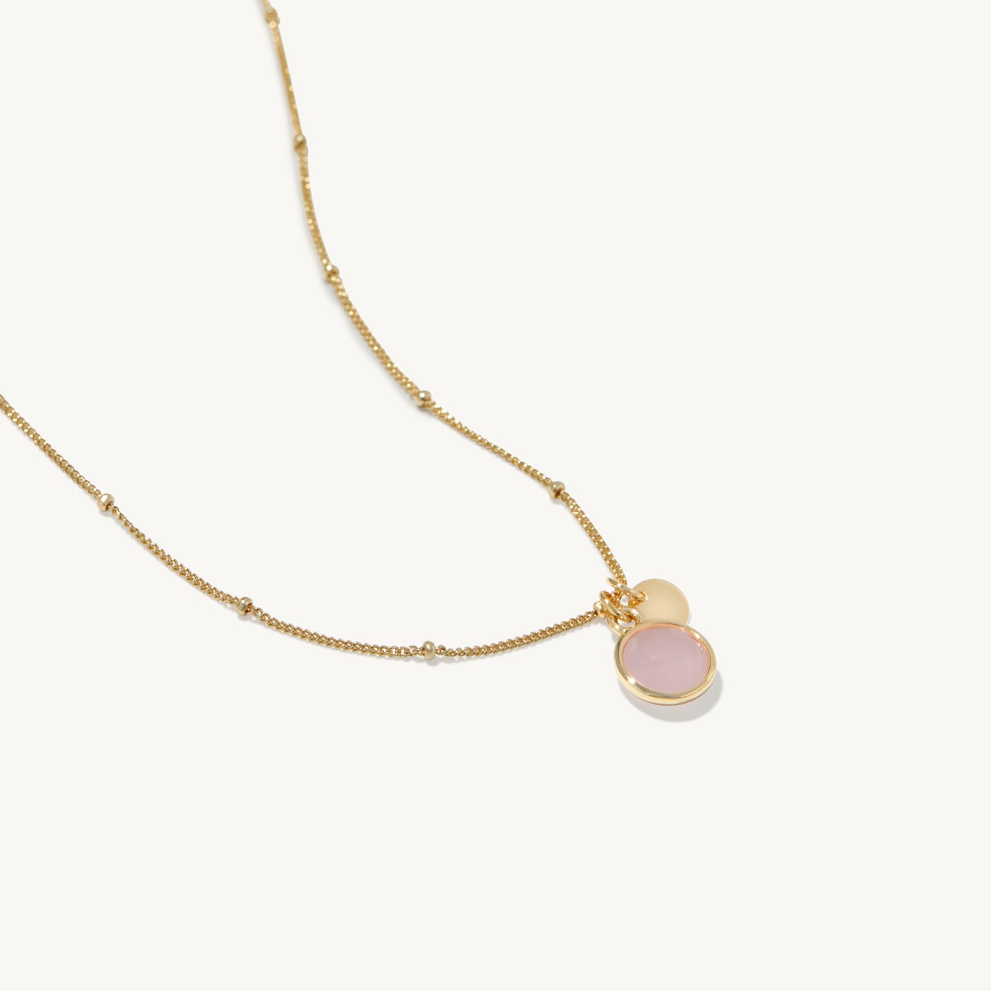 Kiarra Necklace