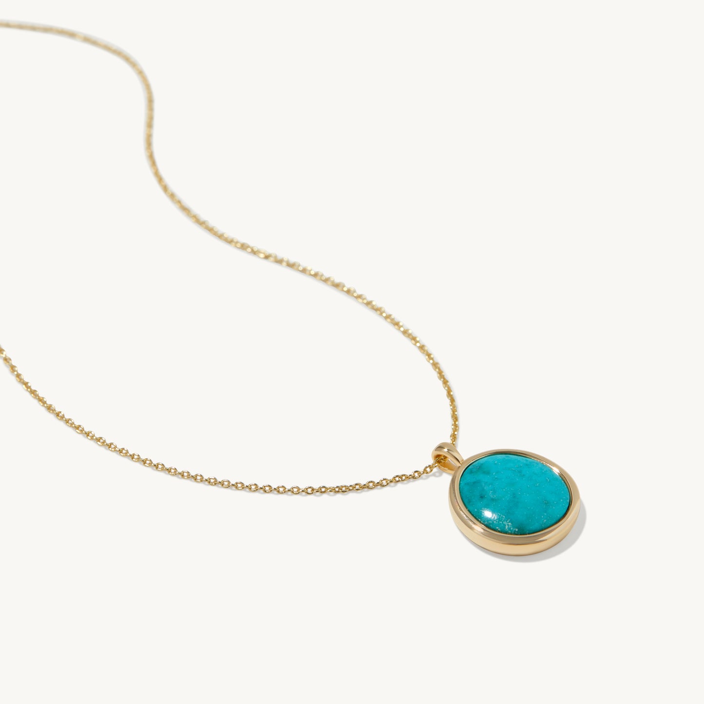 Valetta Necklace