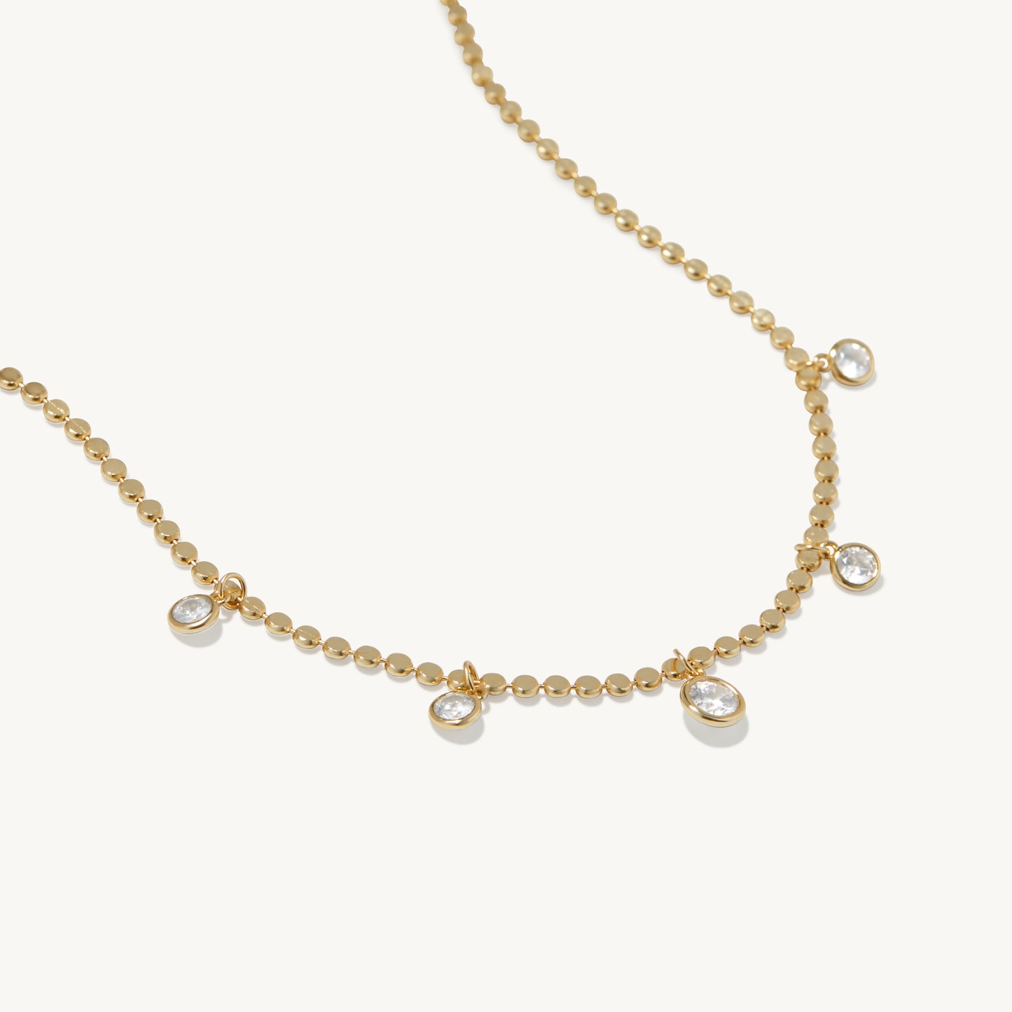 Donisha Necklace