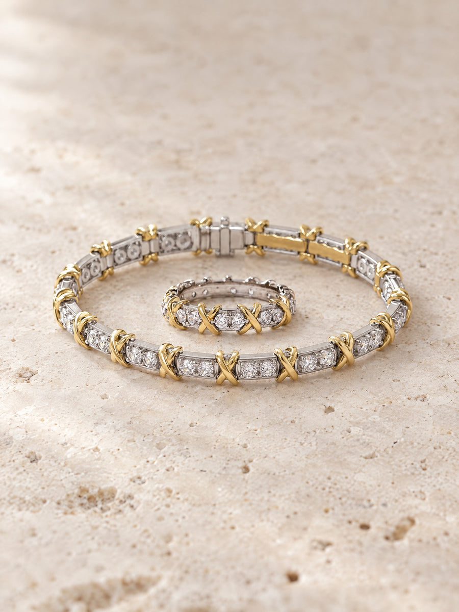 The Giana Collection