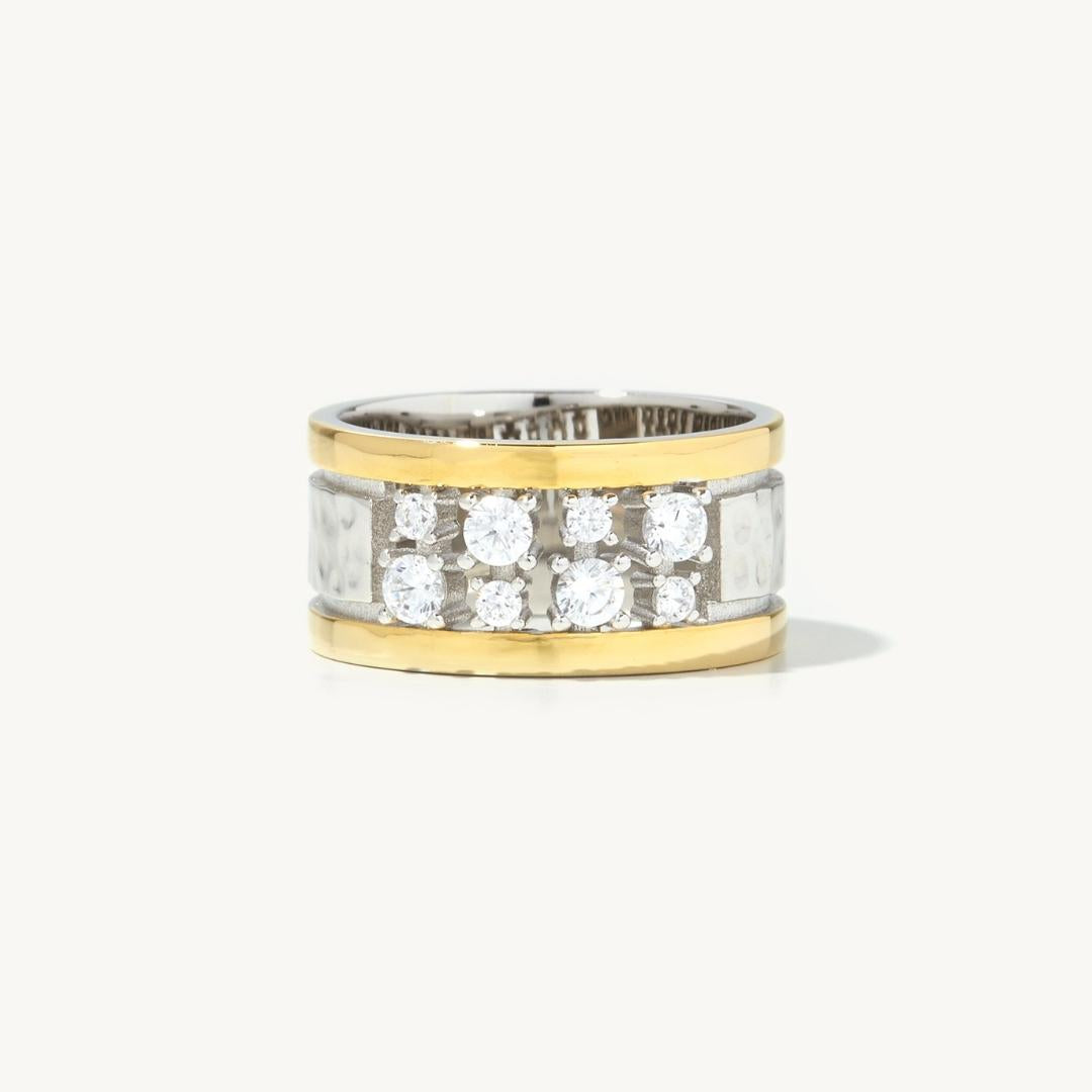 Noemi Gemstone Ring