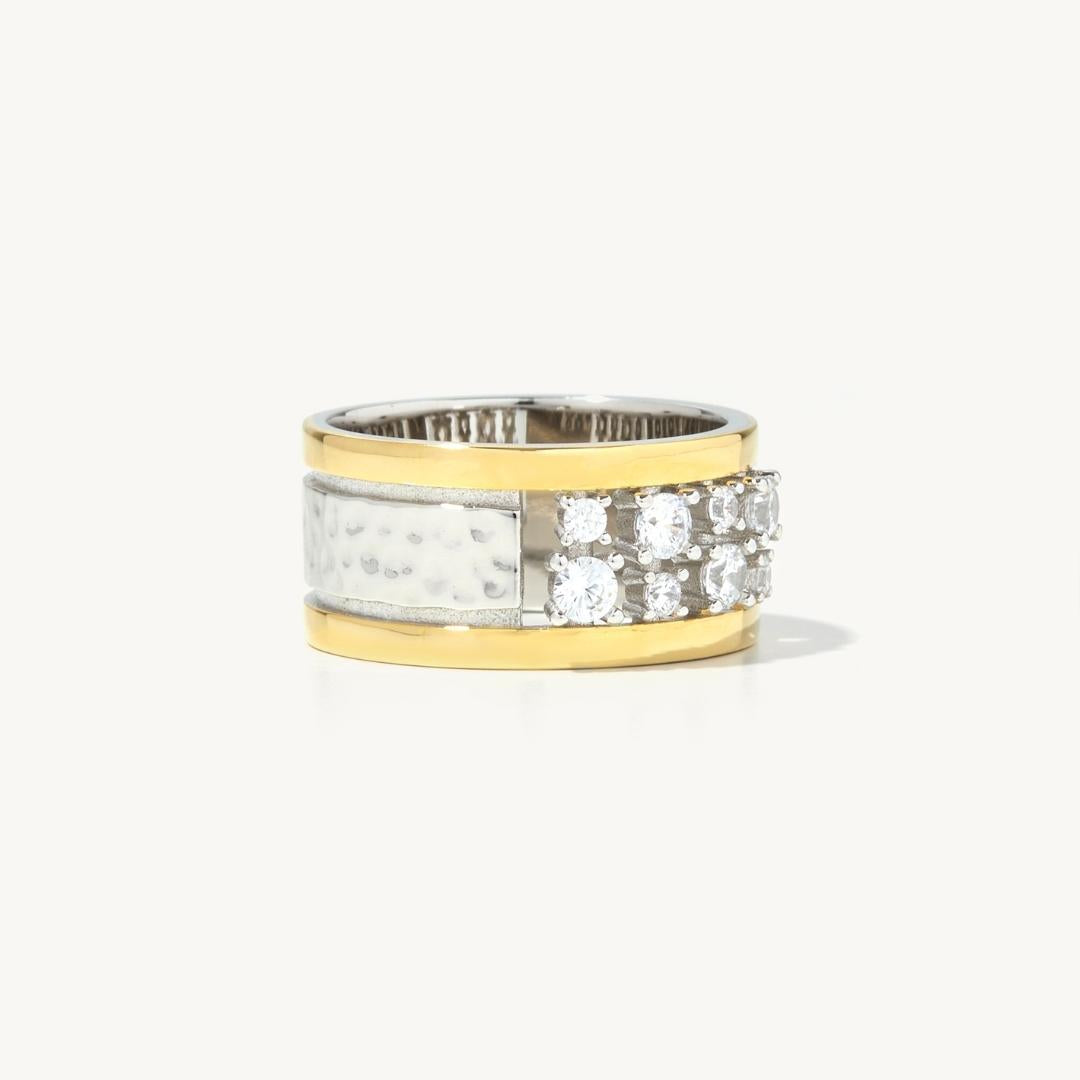 Noemi Gemstone Ring