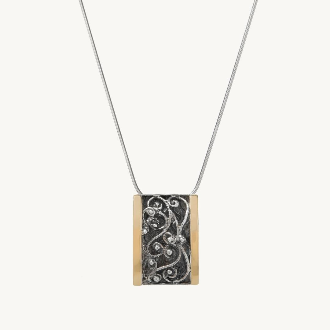 Neroly Necklace