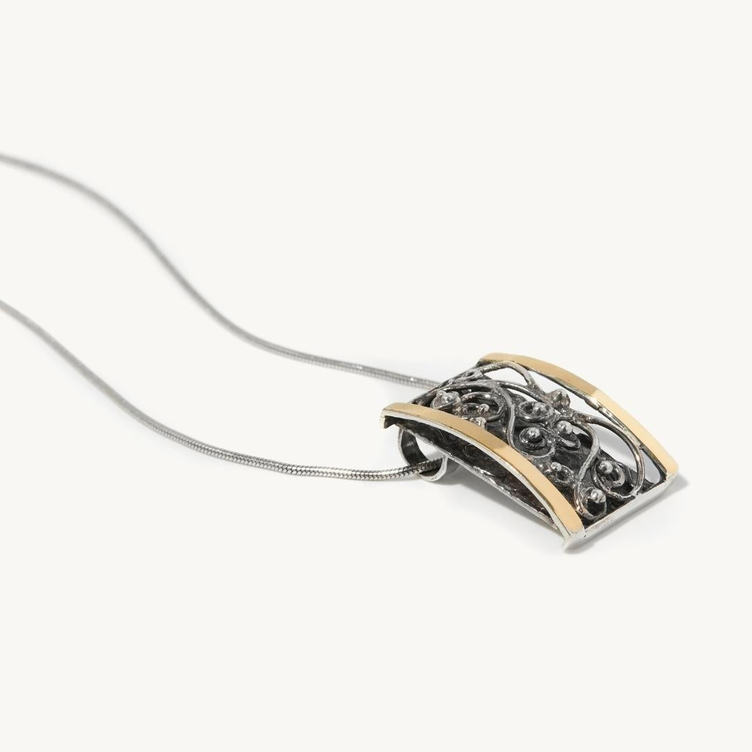 Neroly Necklace