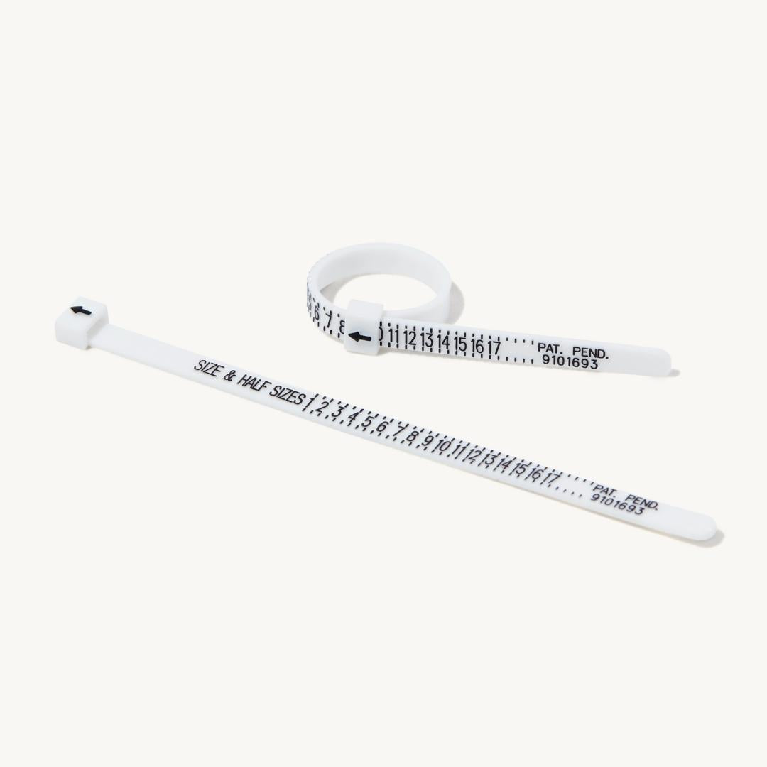 Free Ring Sizer