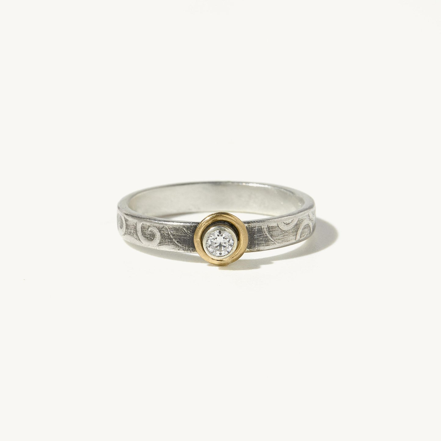 Laura Gemstone Ring