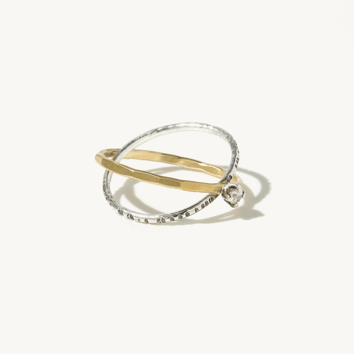 Caterina Gemstone Ring