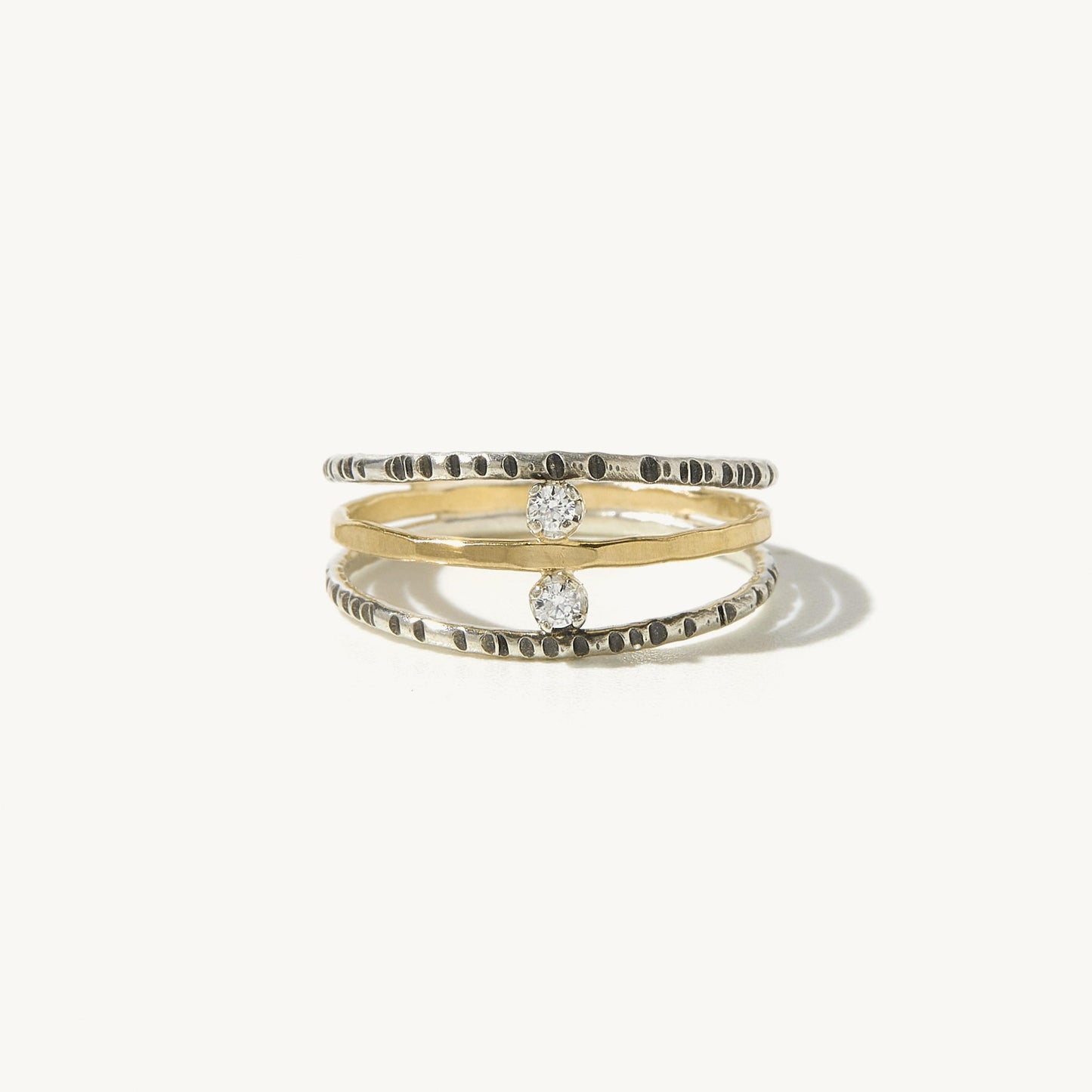 Beatrice Gemstone Ring