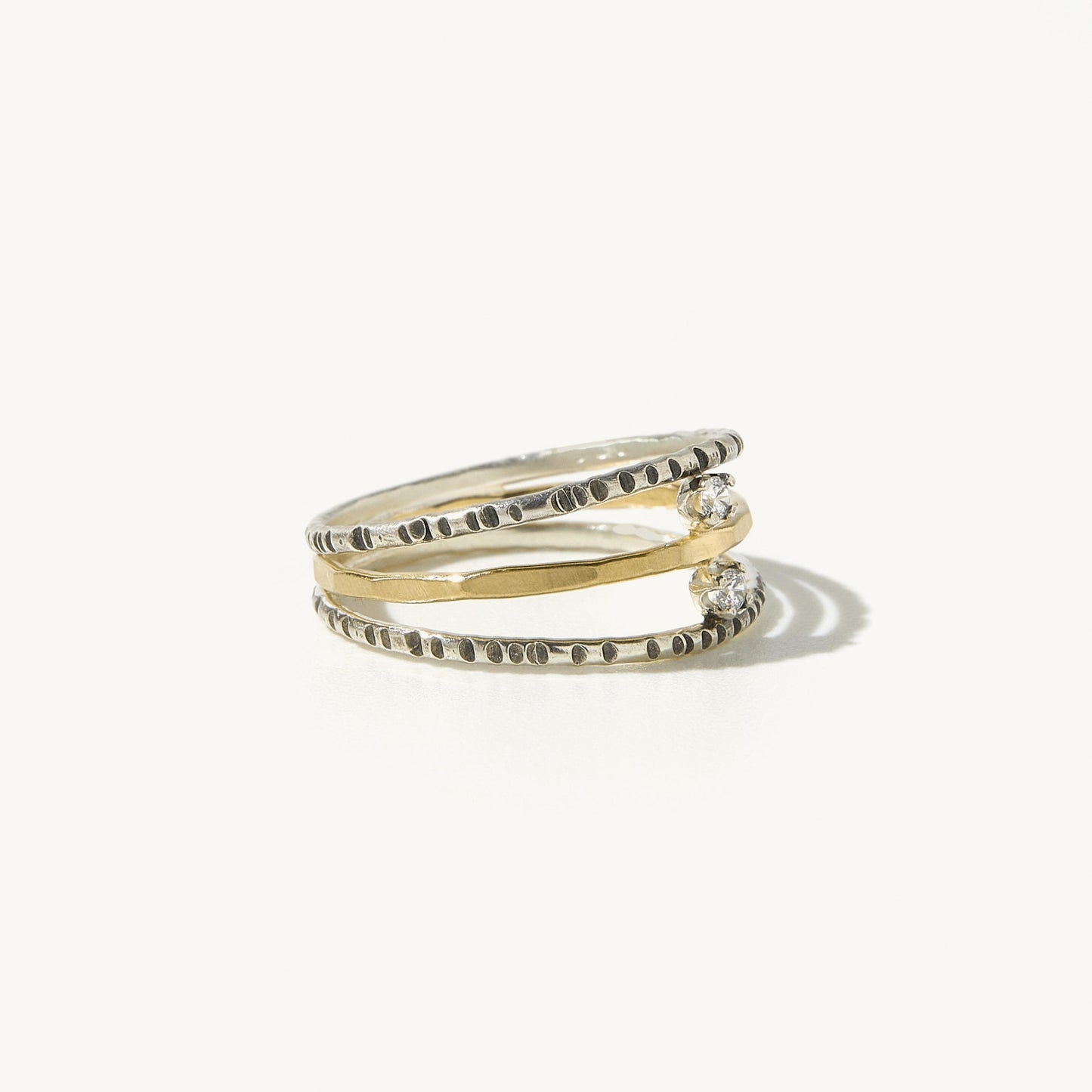 Beatrice Gemstone Ring