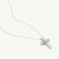 Eve Cross Necklace