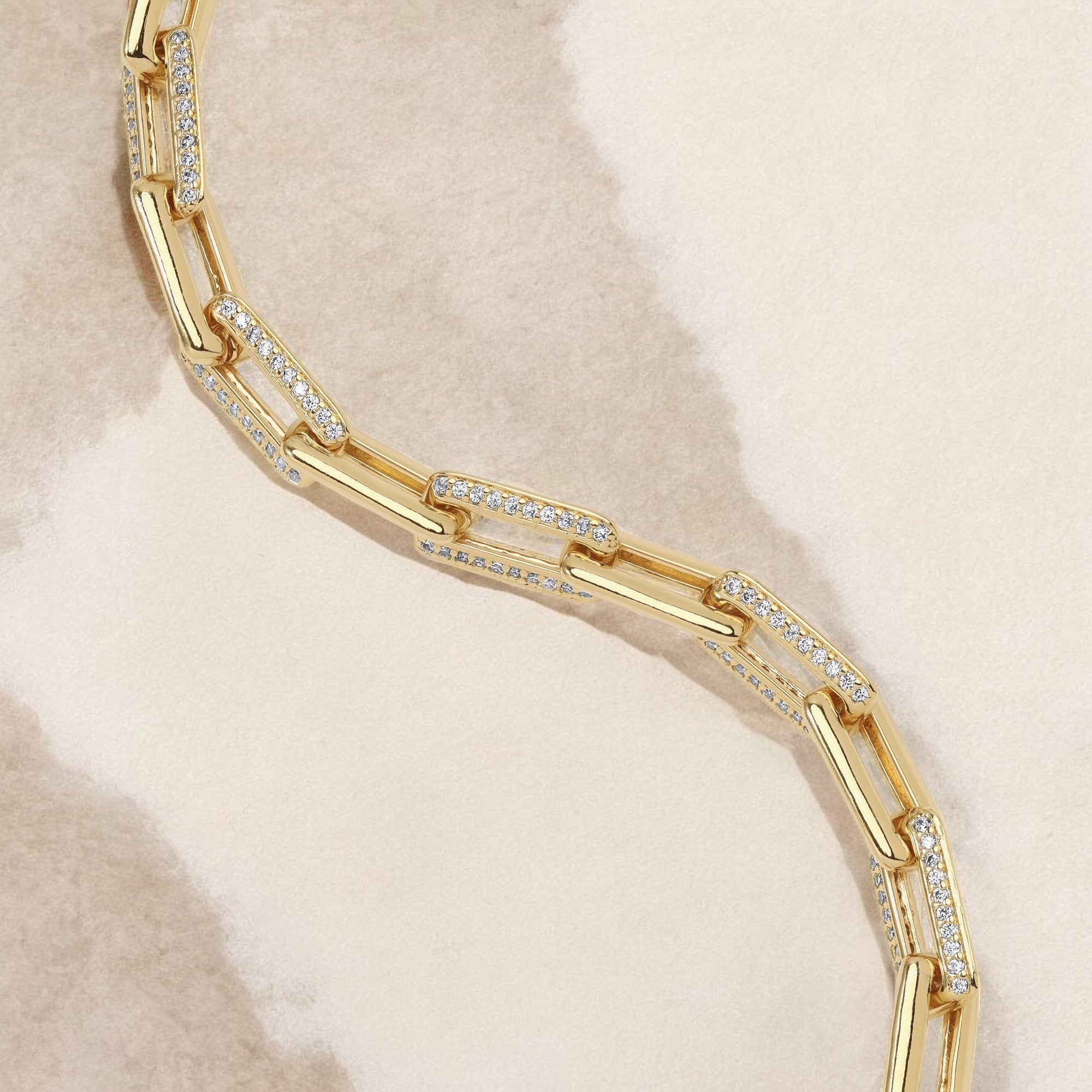 Chain Bracelets