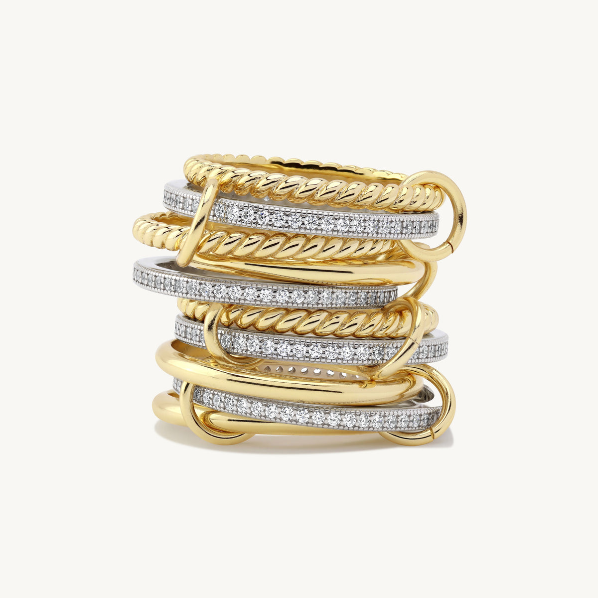 Connector Rings