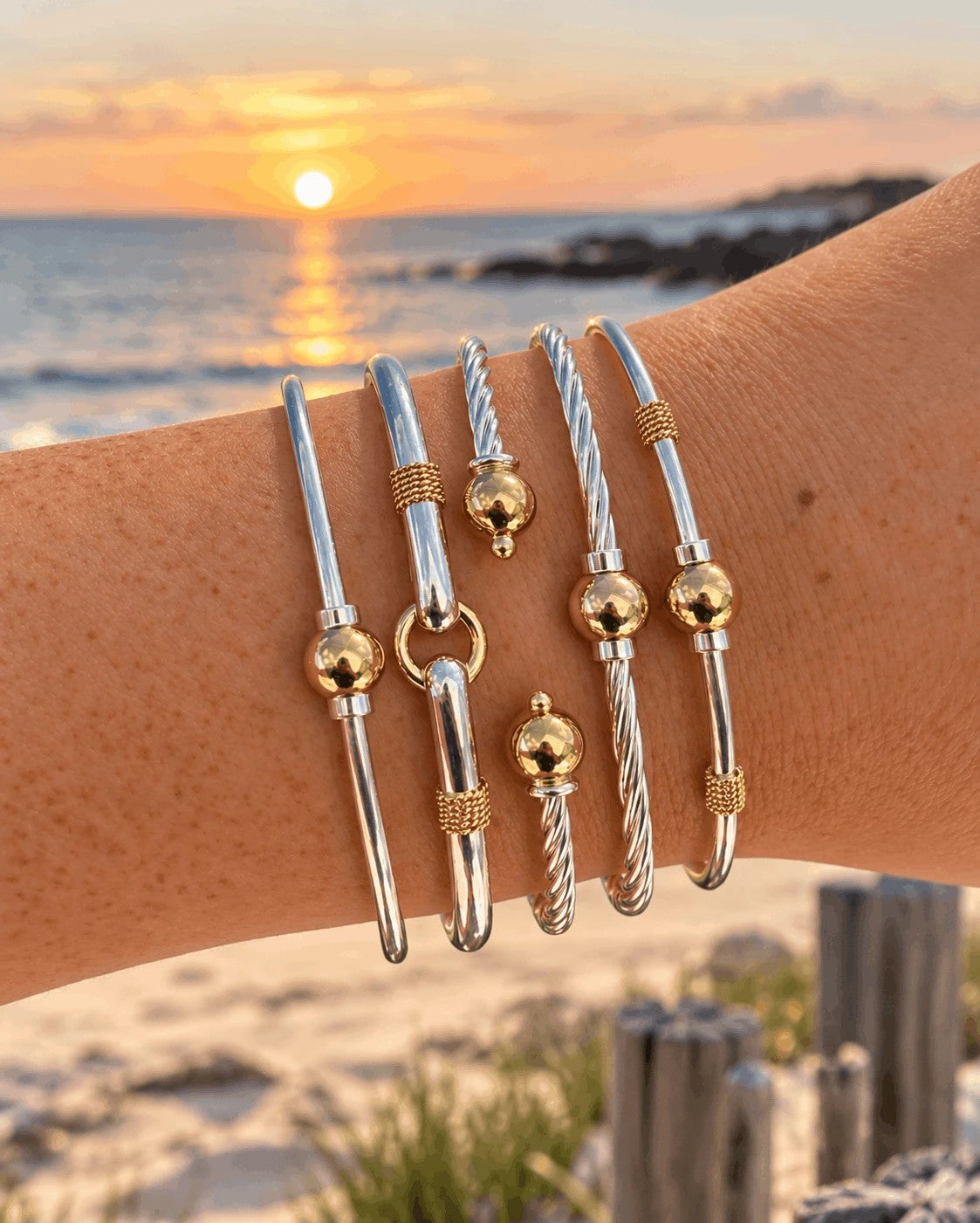The Coastal Collection