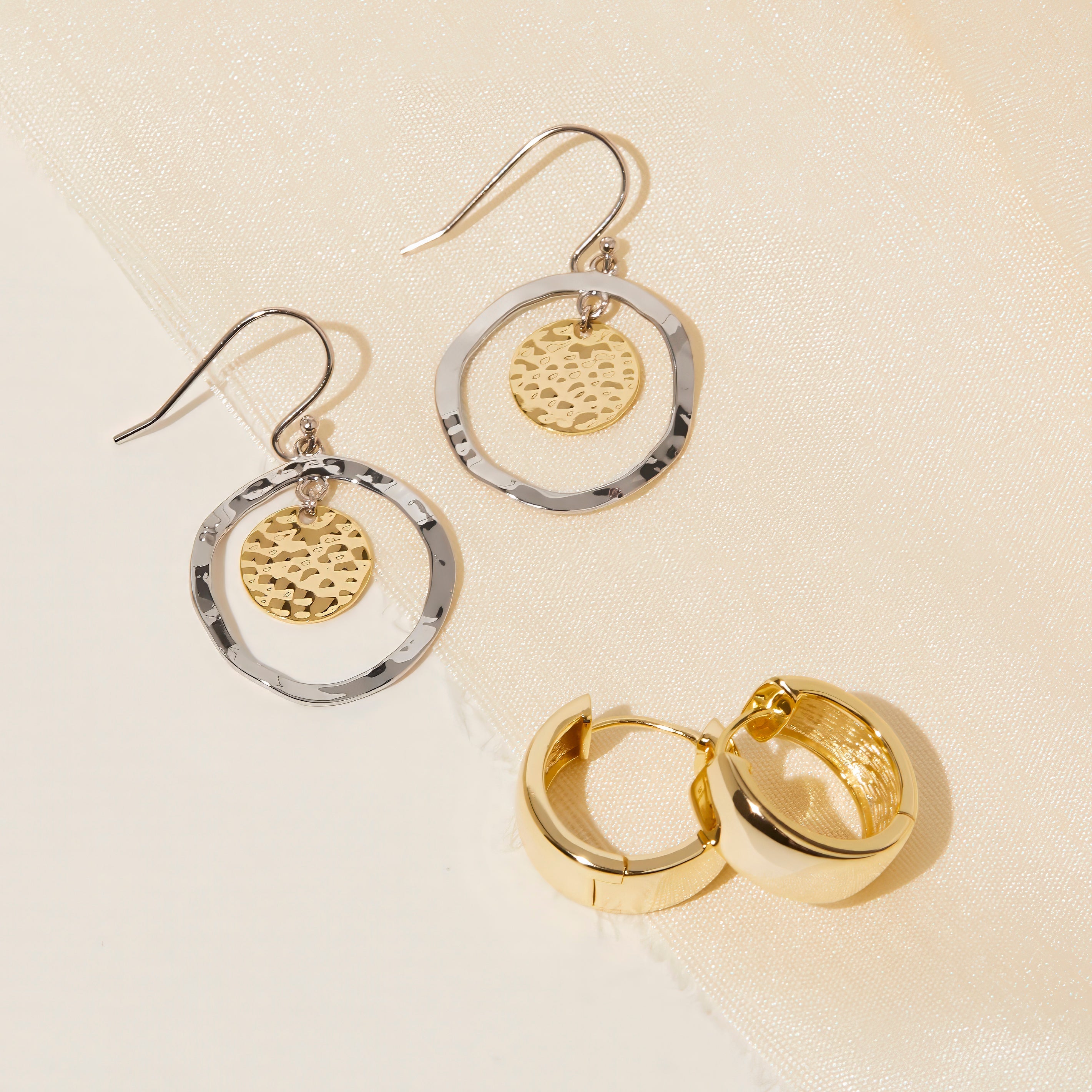 All Earrings