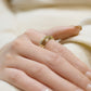 Angelica Gemstone Ring