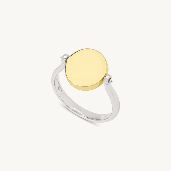 Alice Flip Ring