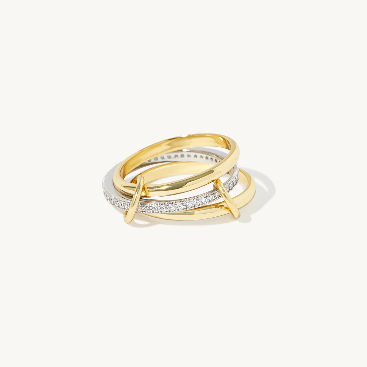Bellanca Gemstone Ring