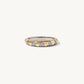 Bruna Gemstone Ring