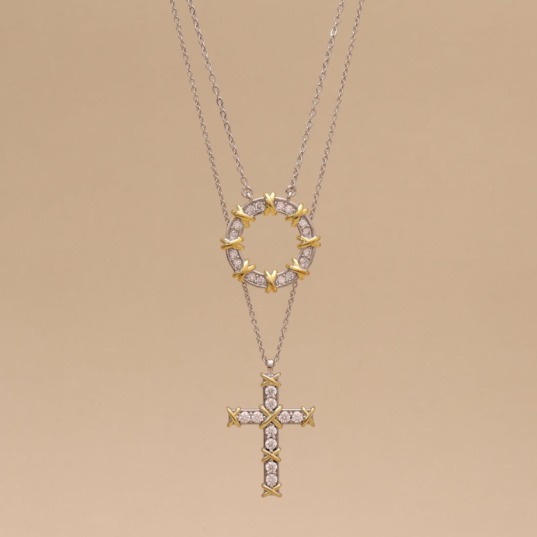 Giana Necklace