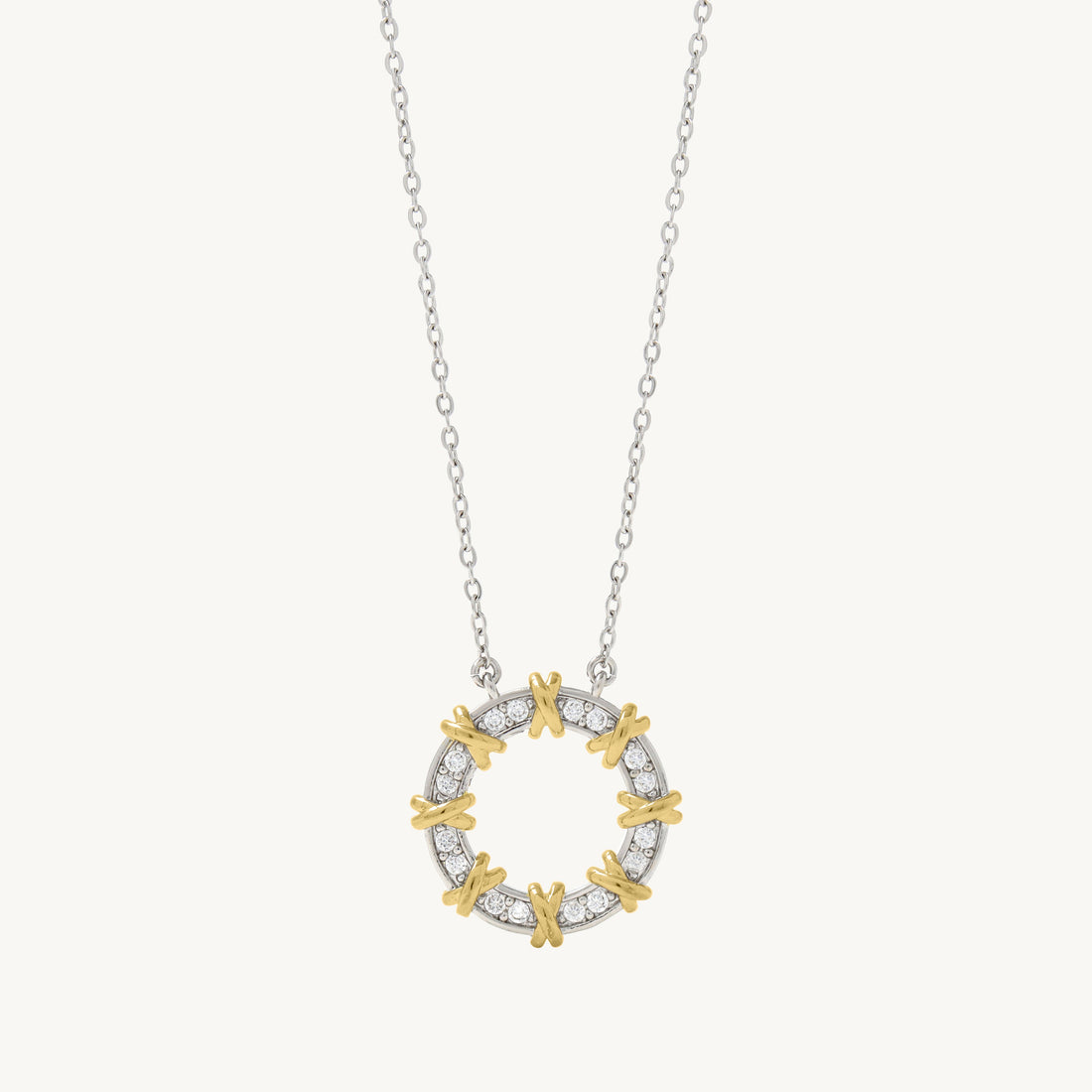 Giana Necklace